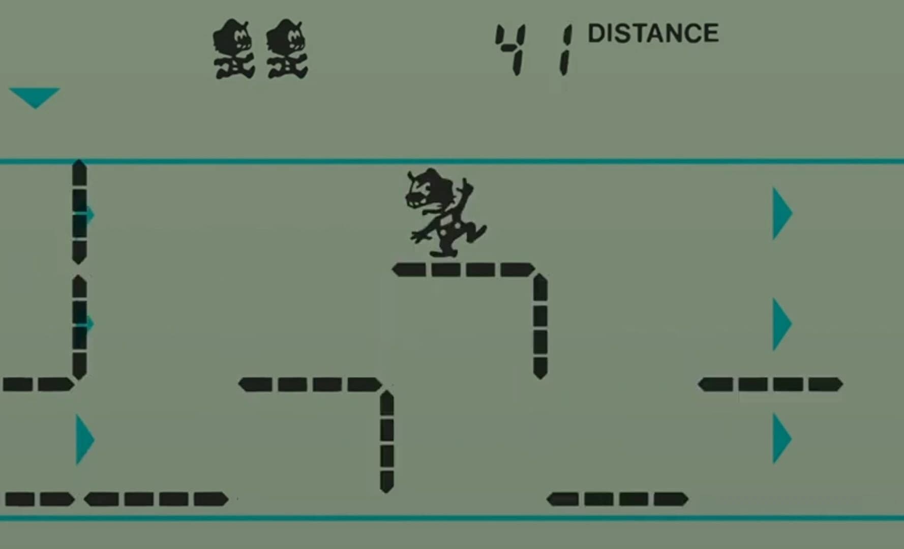 Super Mario Bros. screenshot 1