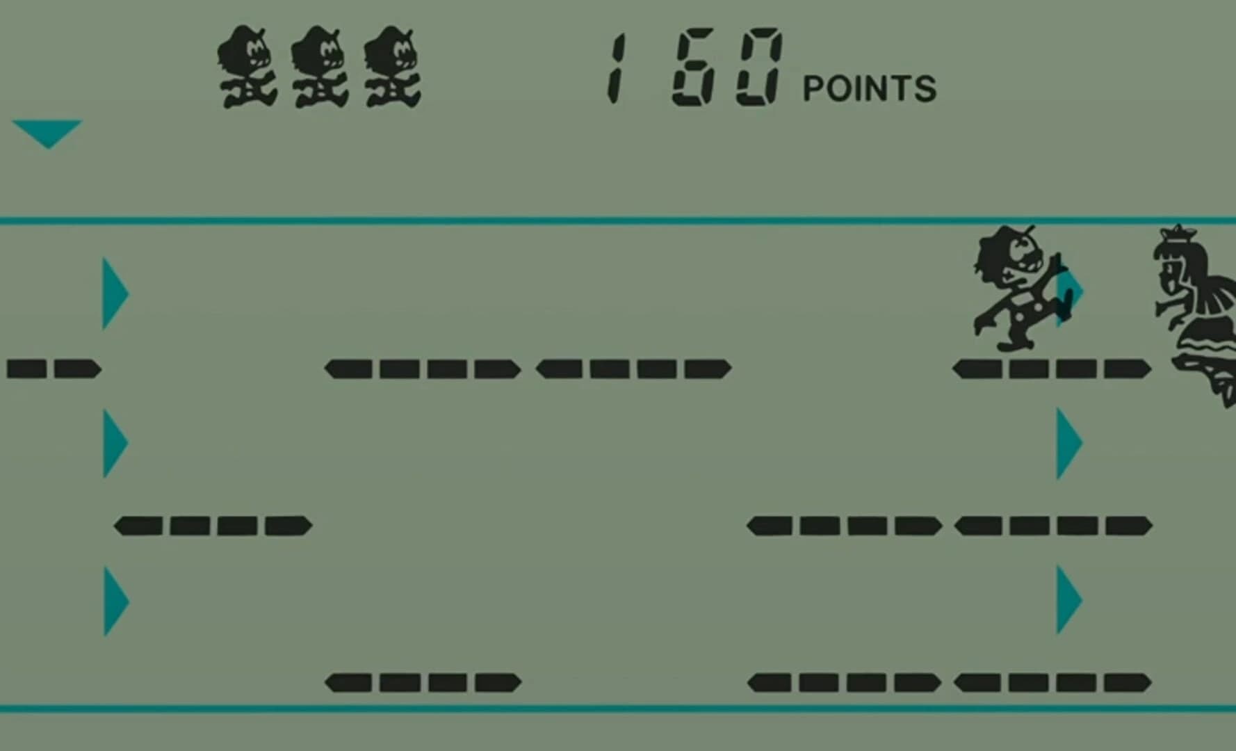 Super Mario Bros. screenshot 3