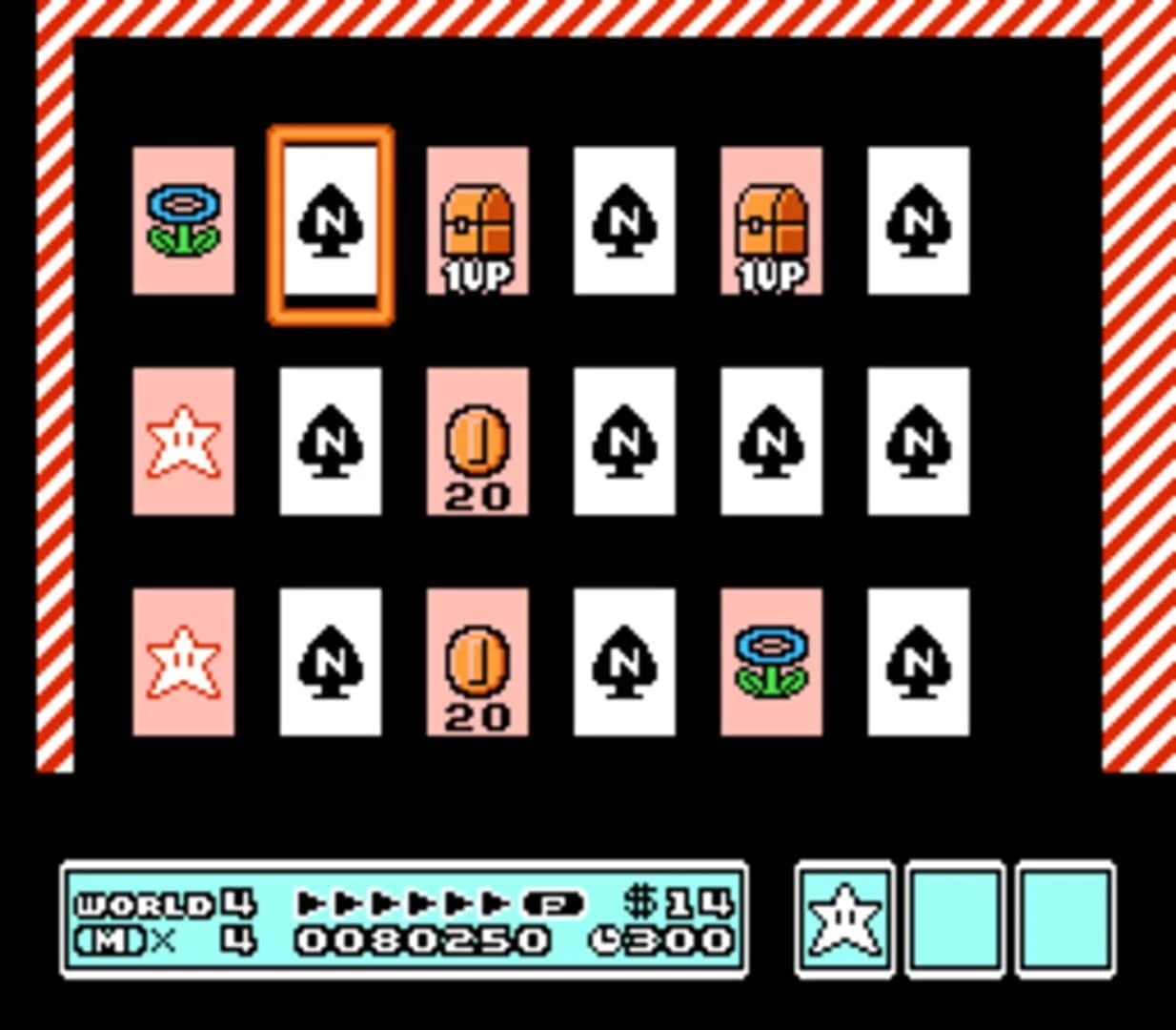 Super Mario Bros. 3 screenshot 5