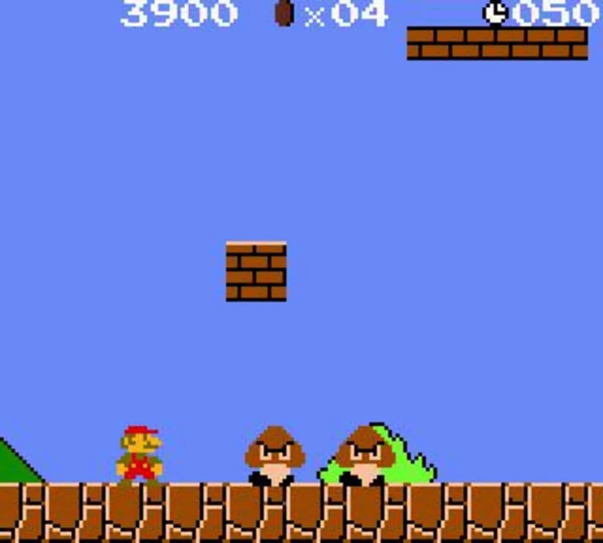 Super Mario Bros. Deluxe screenshot 3