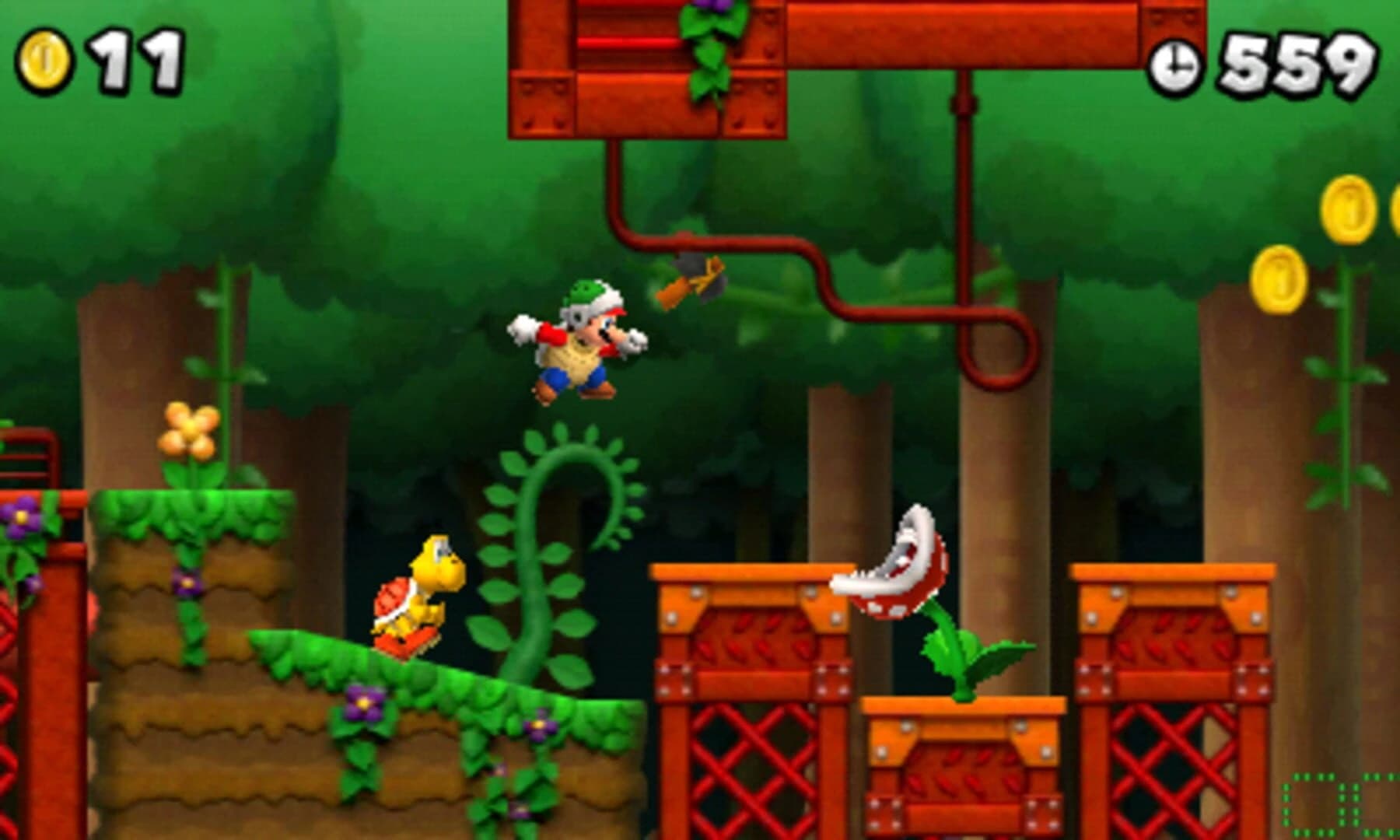 Super Mario Bros. Next screenshot 5