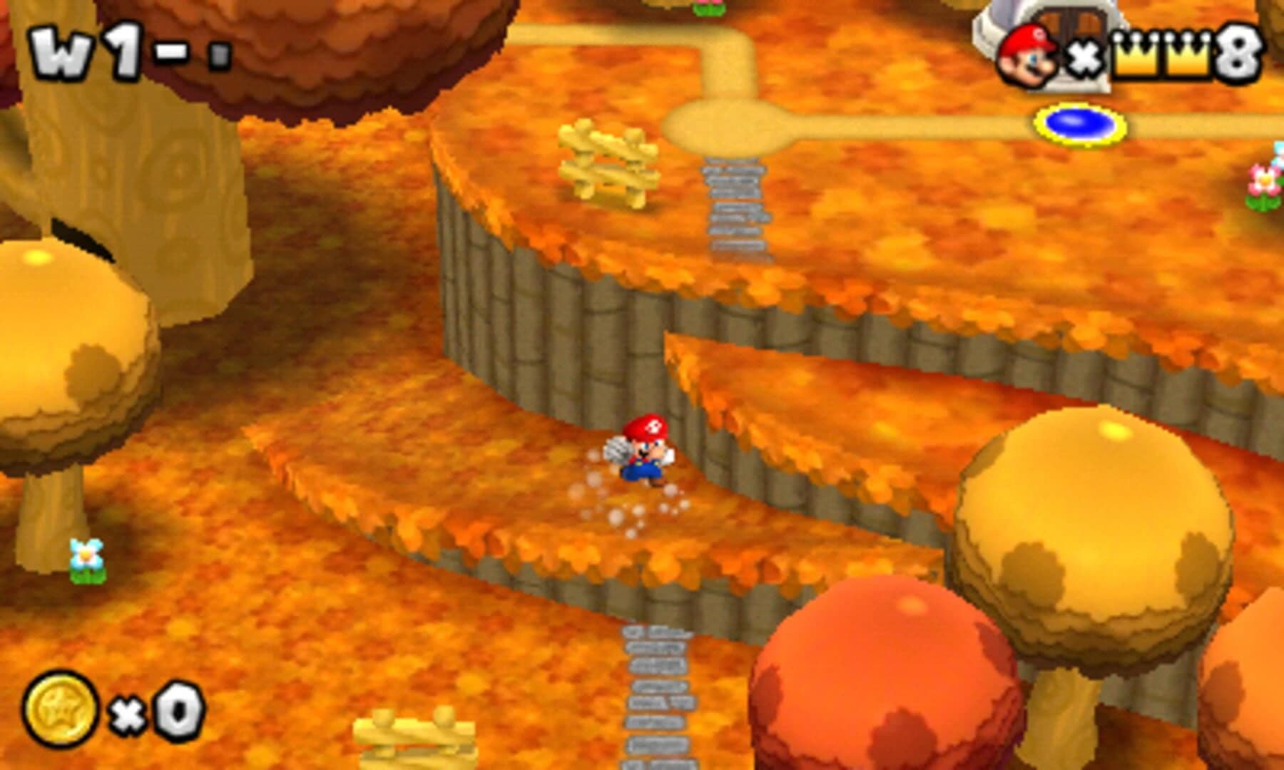 Super Mario Bros. Next screenshot 2