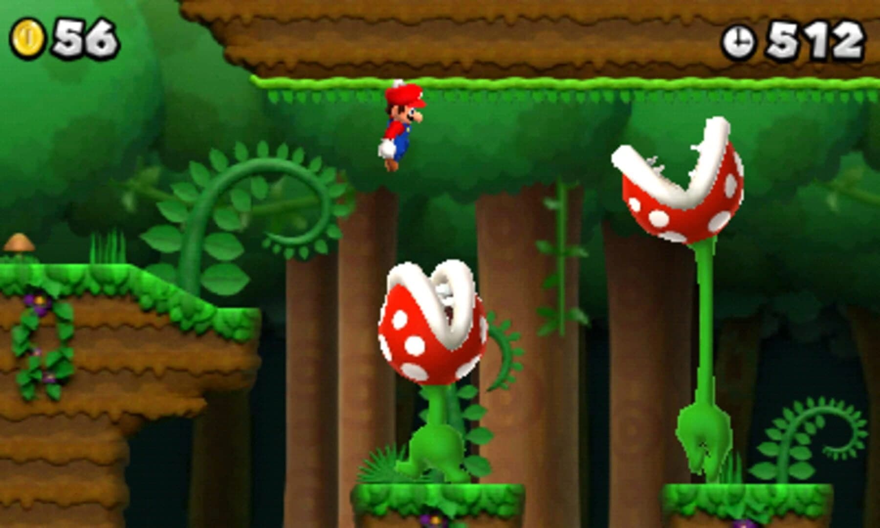Super Mario Bros. Next screenshot 1