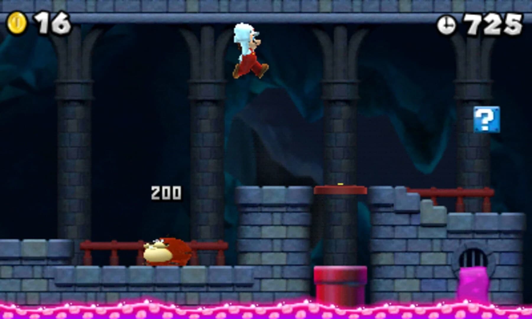 Super Mario Bros. Next screenshot 3