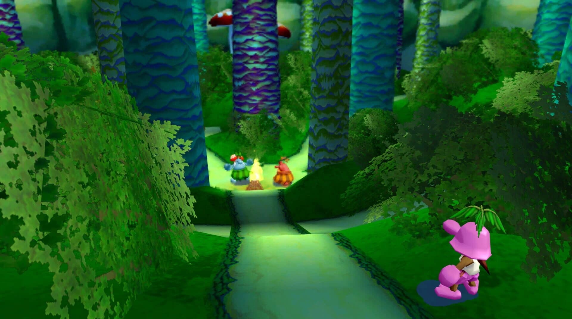 Super Mario Eclipse screenshot 5