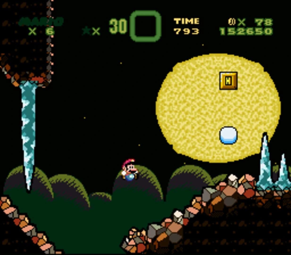 Super Mario: Hunter's Revenge 3 screenshot 4