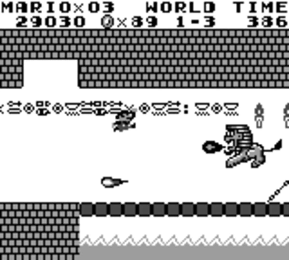 Super Mario Land screenshot 5