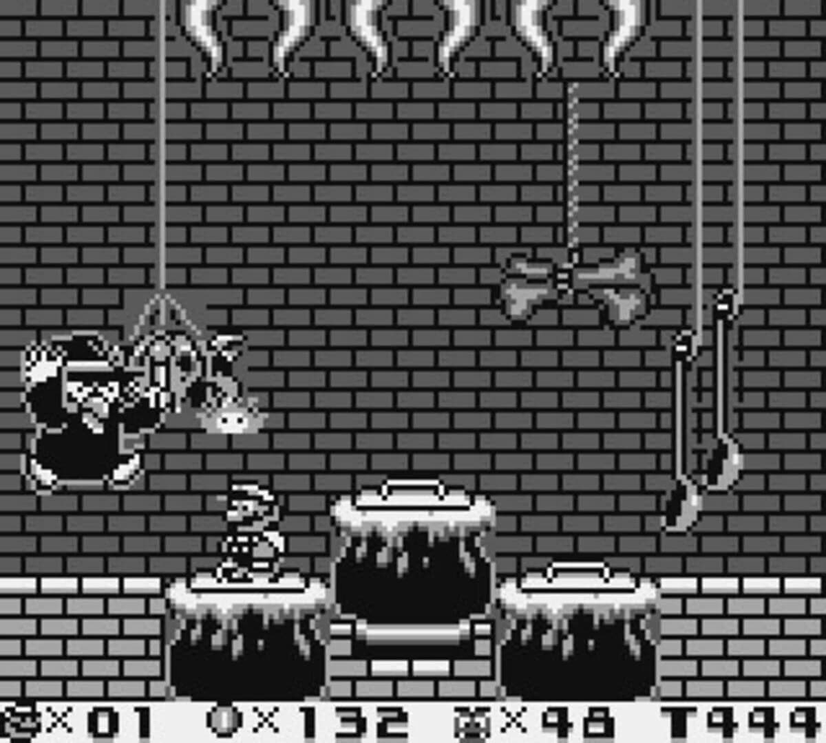 Super Mario Land 2: 6 Golden Coins screenshot 4