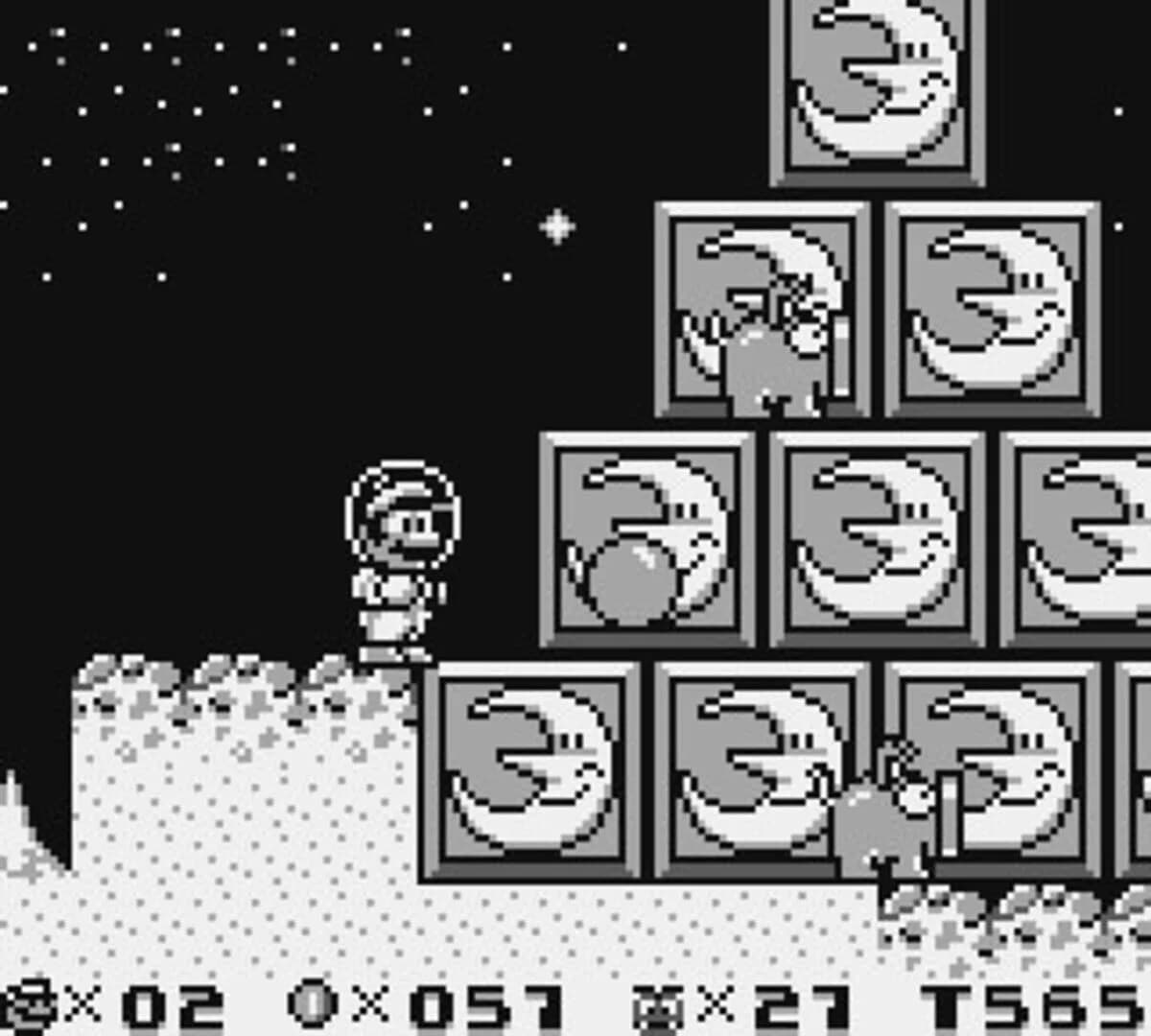 Super Mario Land 2: 6 Golden Coins screenshot 5