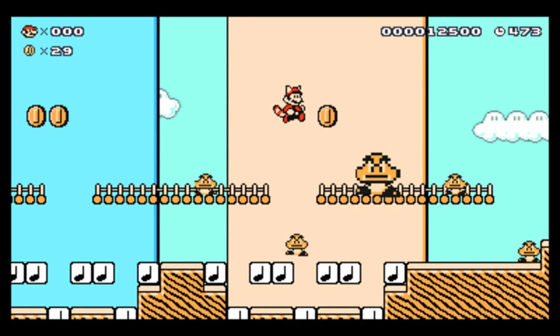 Super Mario Maker for Nintendo 3DS screenshot 5