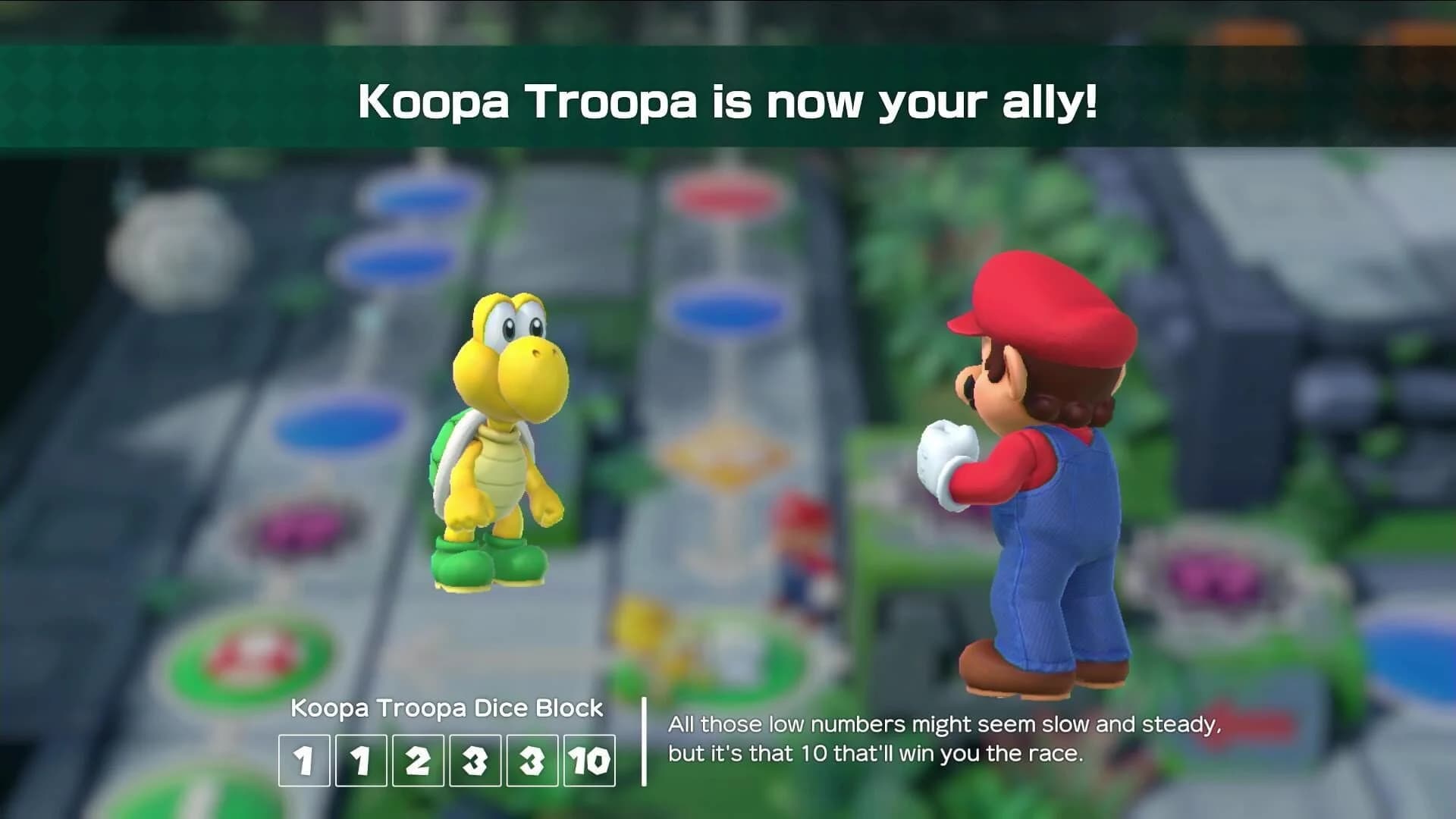 Super Mario Party screenshot 5