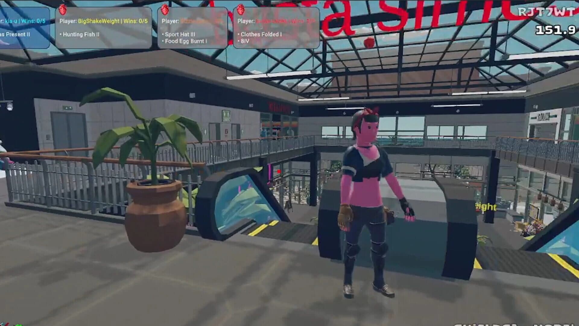 Super Market screenshot 5