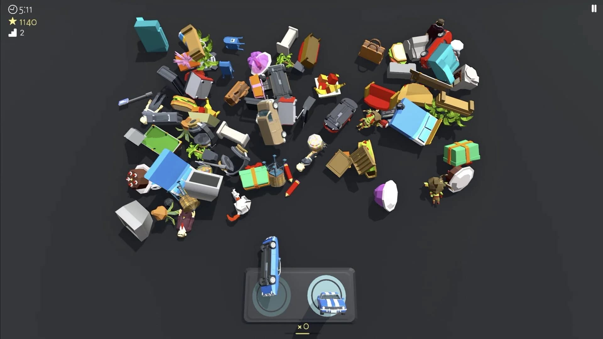 Super Match! The Ultimate Matching Game screenshot 3