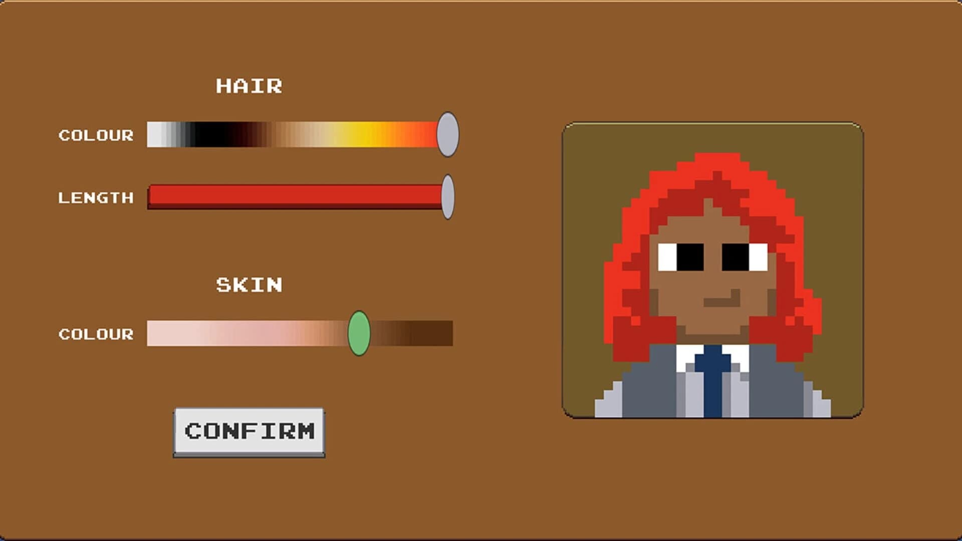 Super Mayor screenshot 1