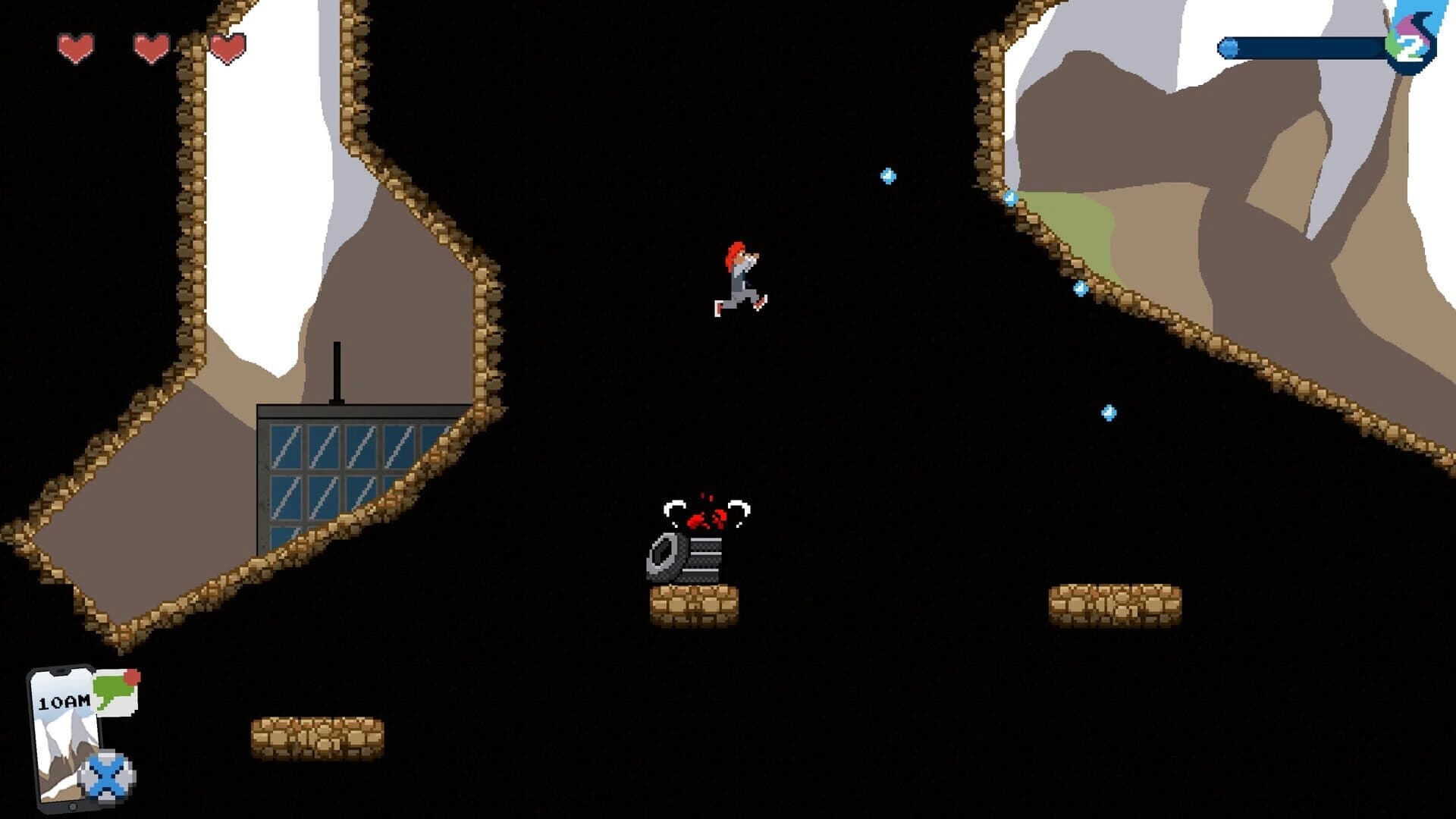 Super Mayor screenshot 4