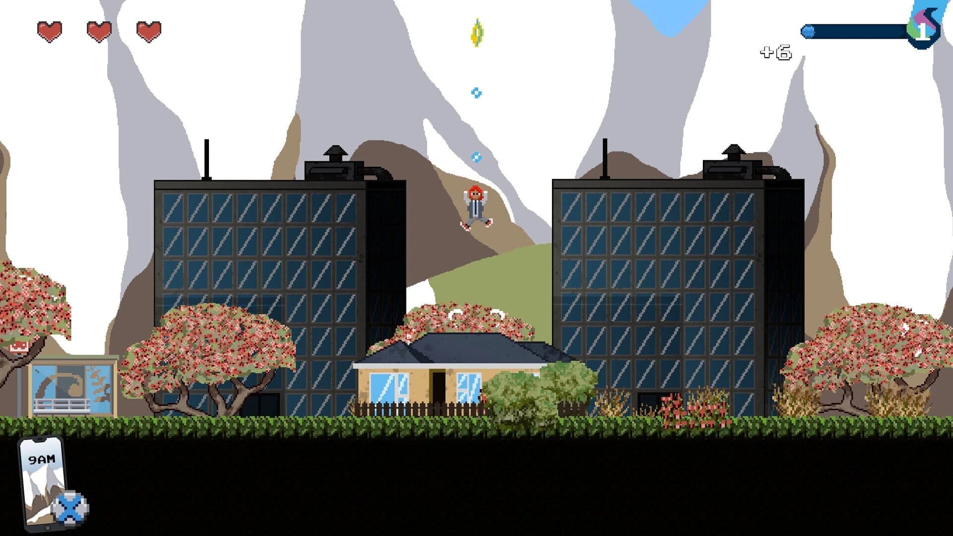 Super Mayor screenshot 2