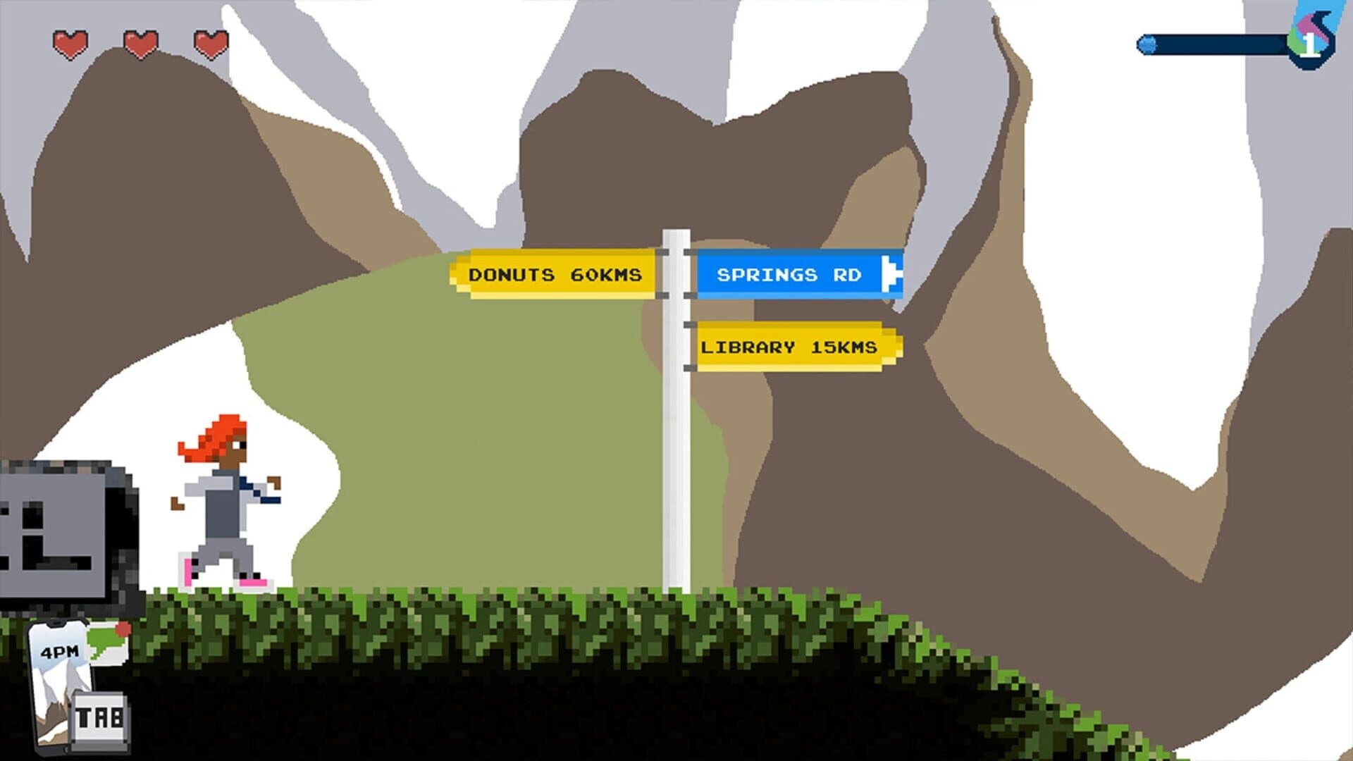 Super Mayor screenshot 5