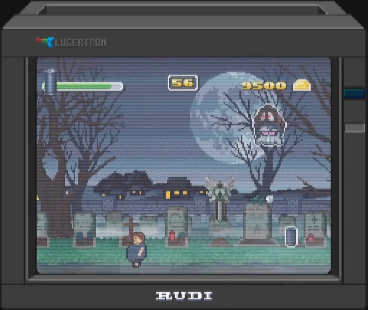 Super Meddl Boy screenshot 3