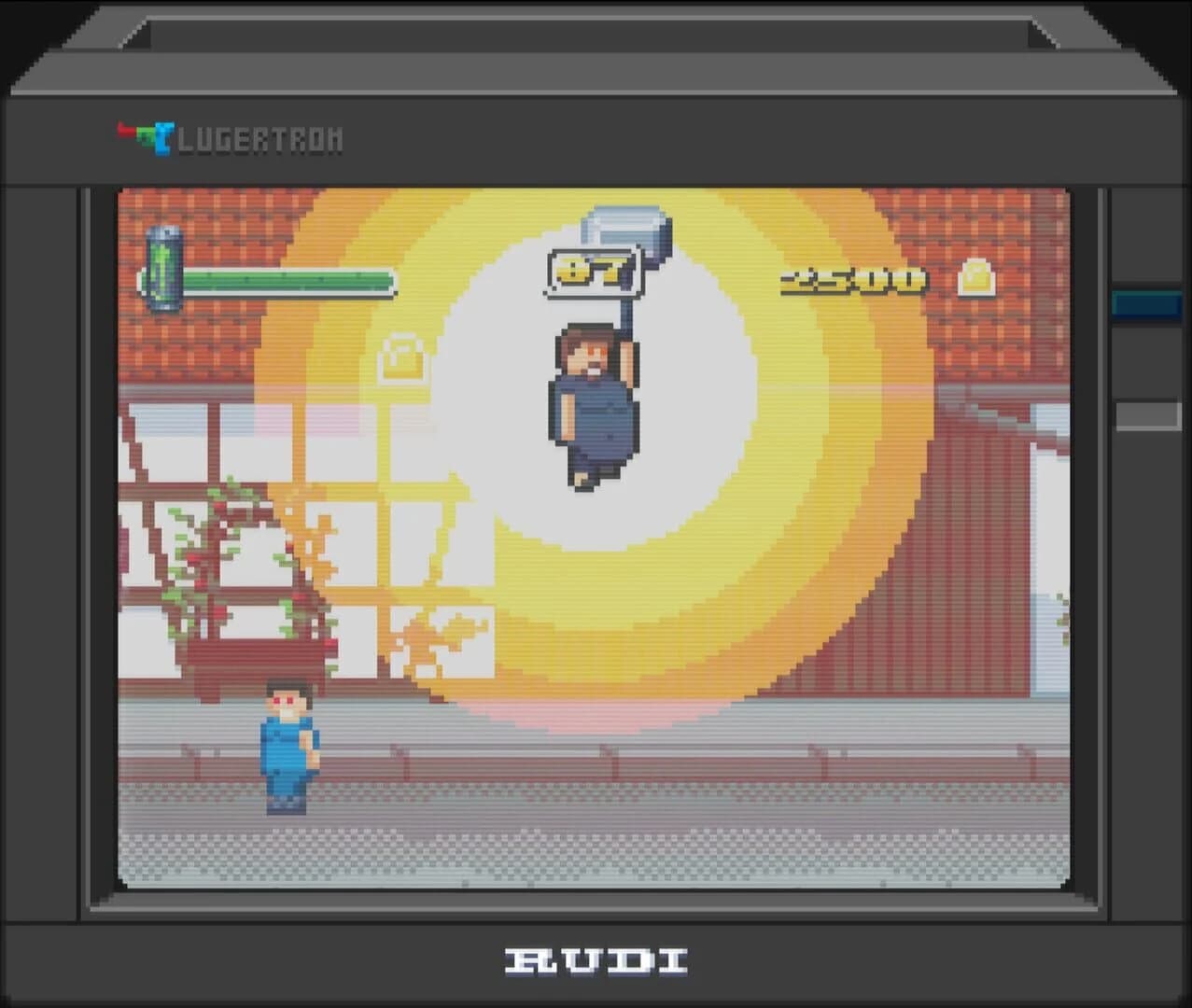 Super Meddl Boy screenshot 5