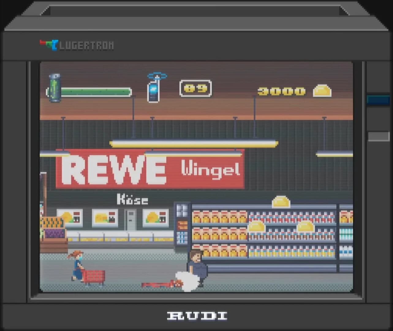 Super Meddl Boy screenshot 4