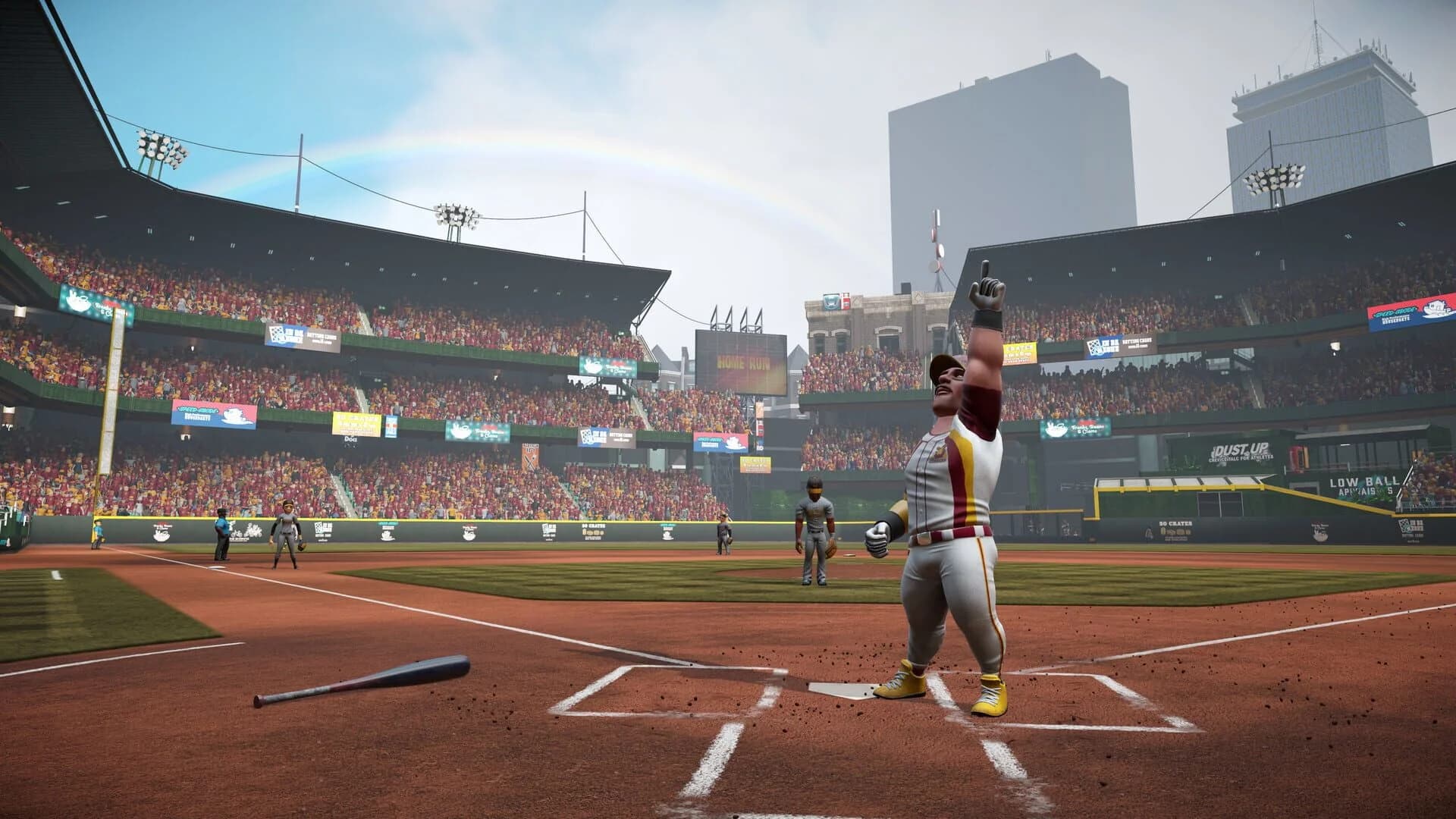 Super Mega Baseball 3 screenshot 3