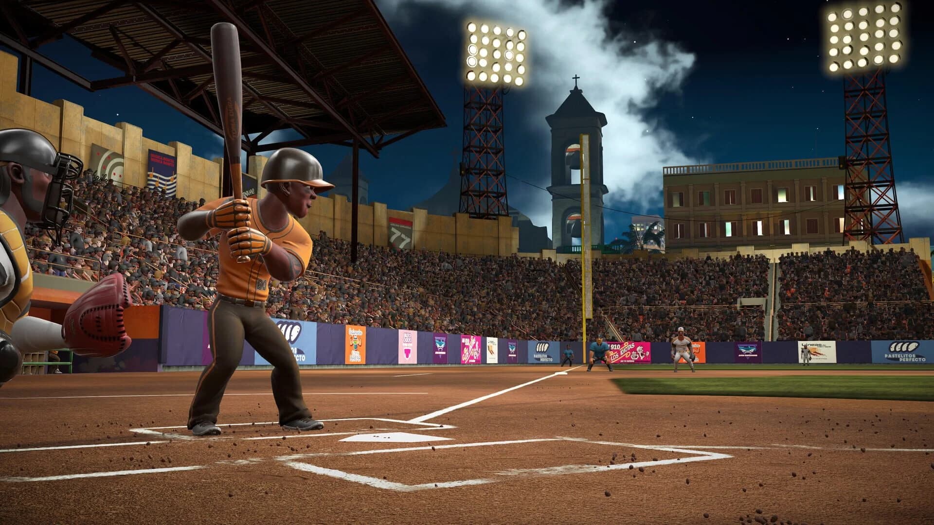 Super Mega Baseball 3 screenshot 2