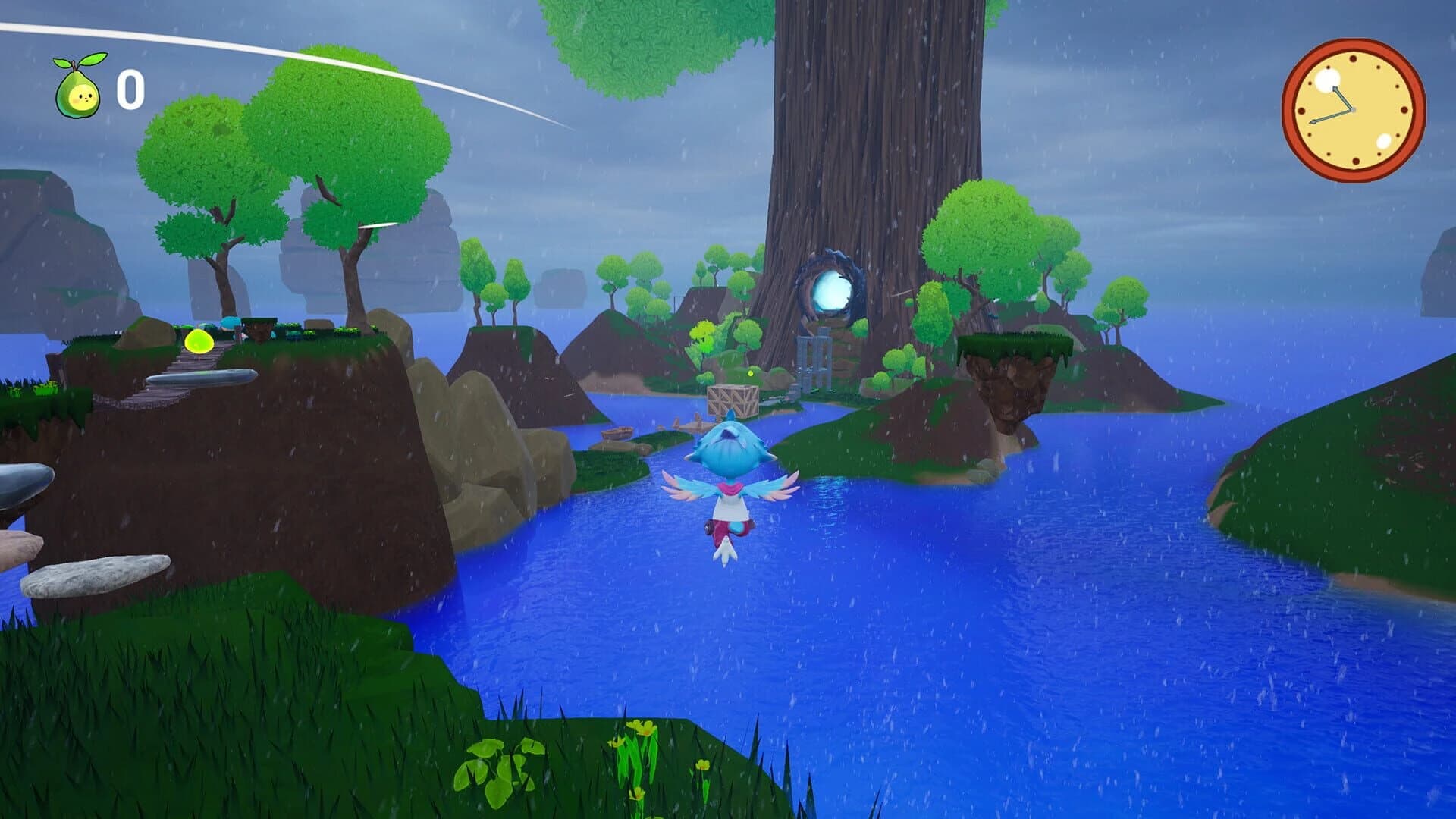 Super Miaoyin screenshot 3