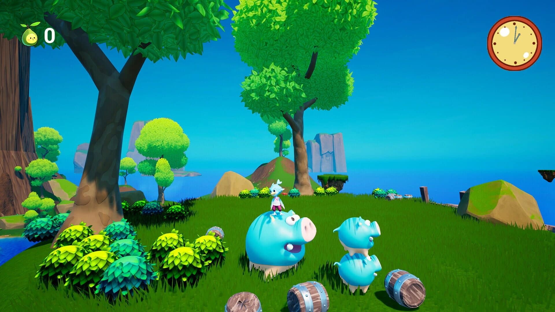 Super Miaoyin screenshot 4