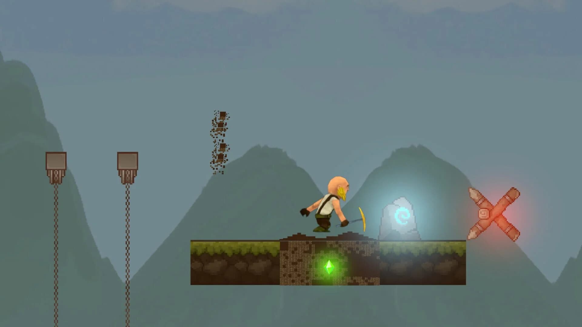 Super Miners screenshot 3