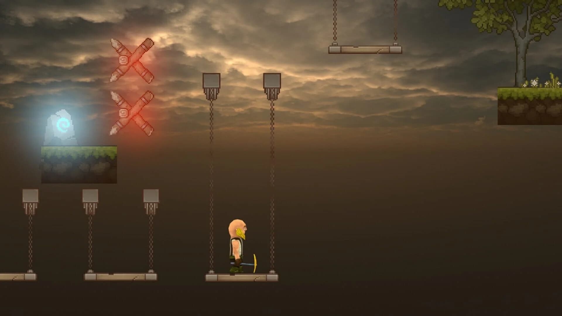 Super Miners screenshot 4