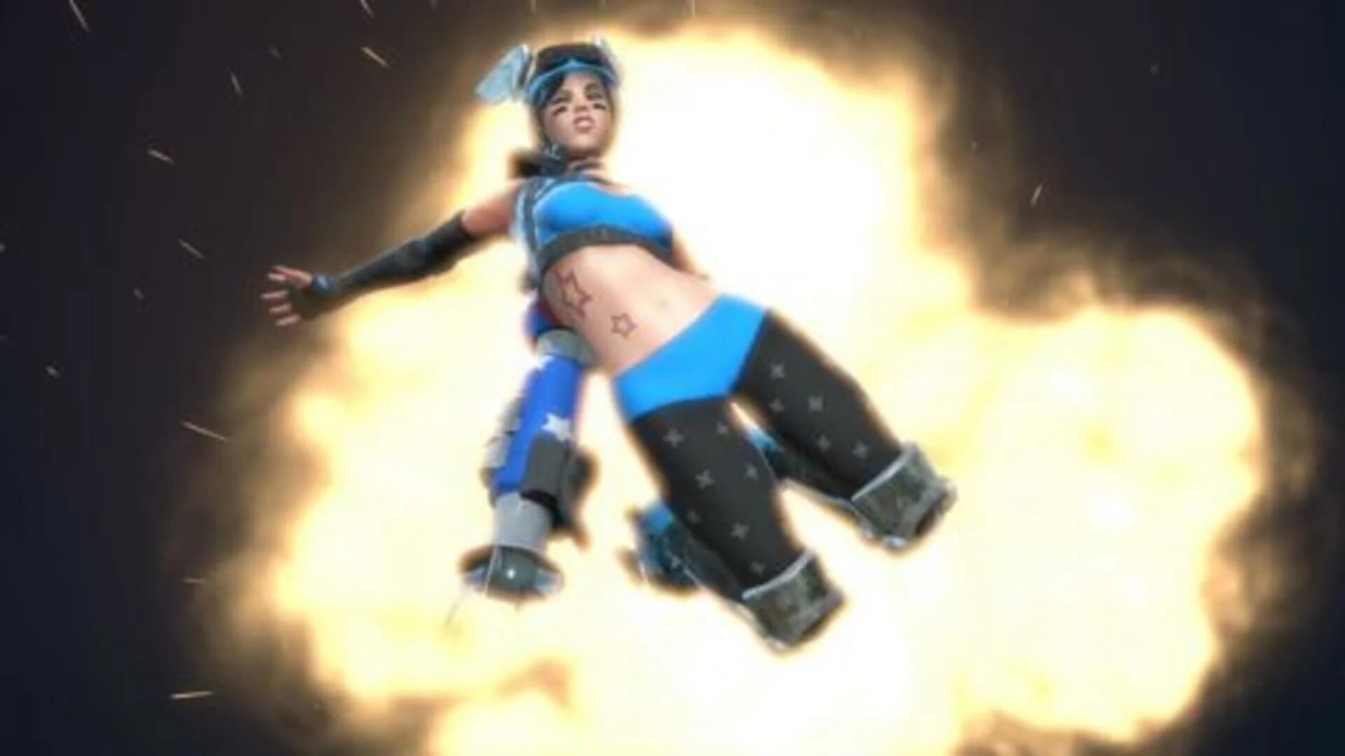 Super Monday Night Combat screenshot 1