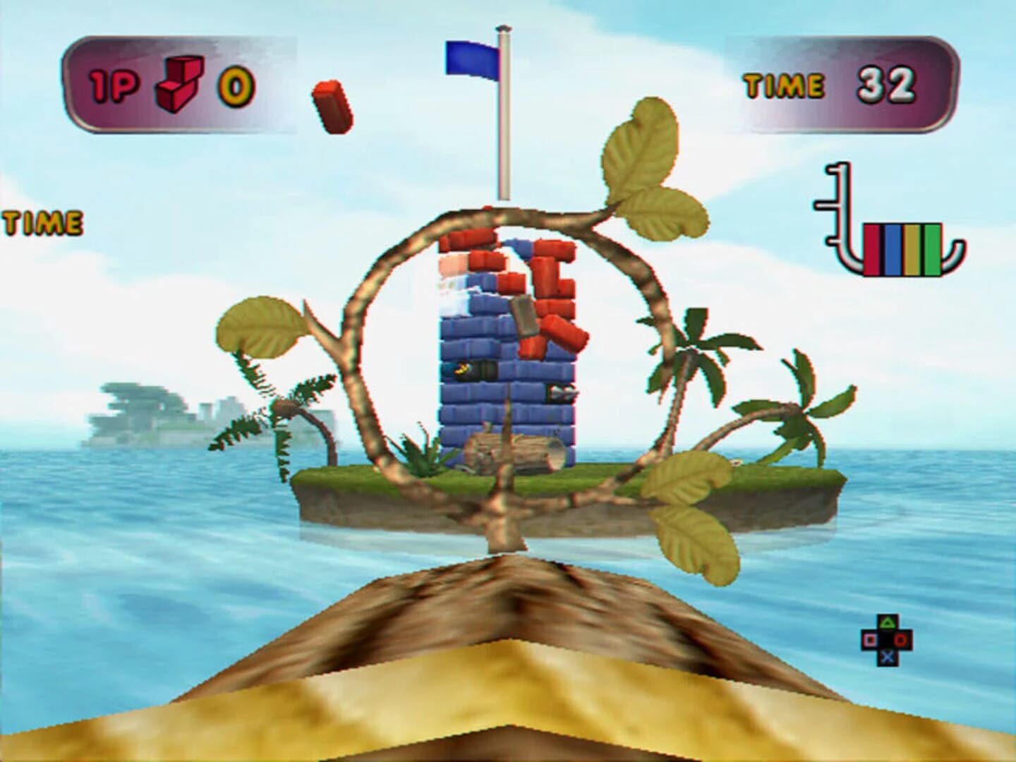 Super Monkey Ball Adventure screenshot 5