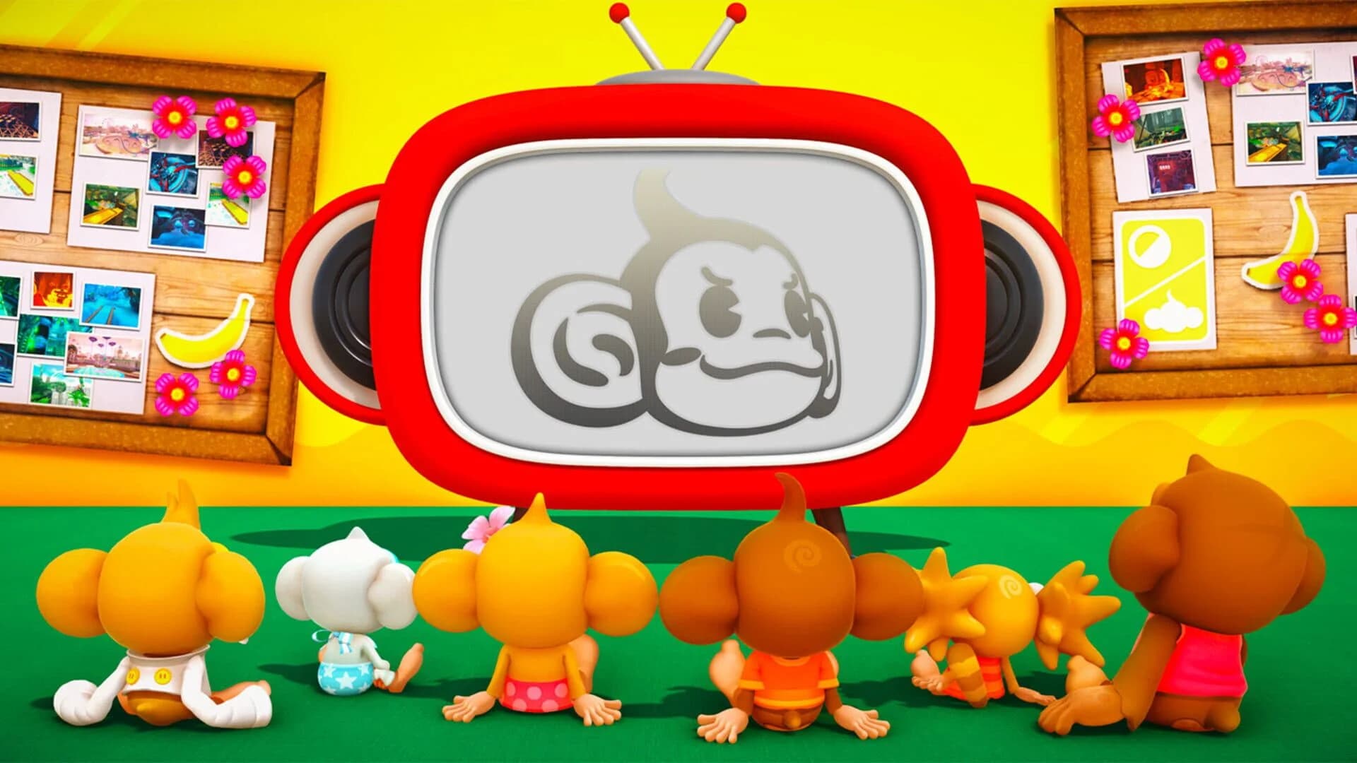 Super Monkey Ball: Banana Mania screenshot 3