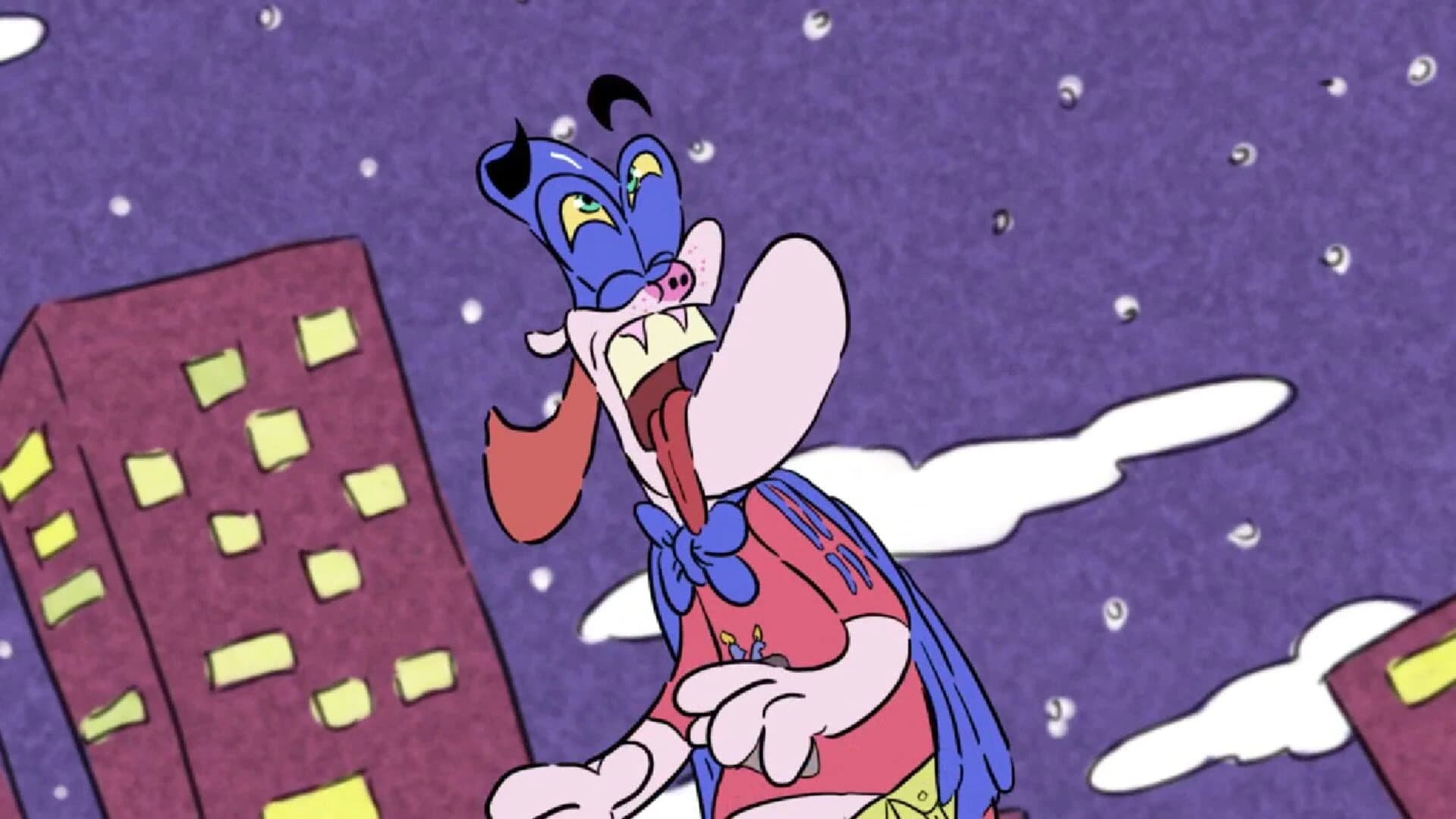 Super Mr. Kake screenshot 5