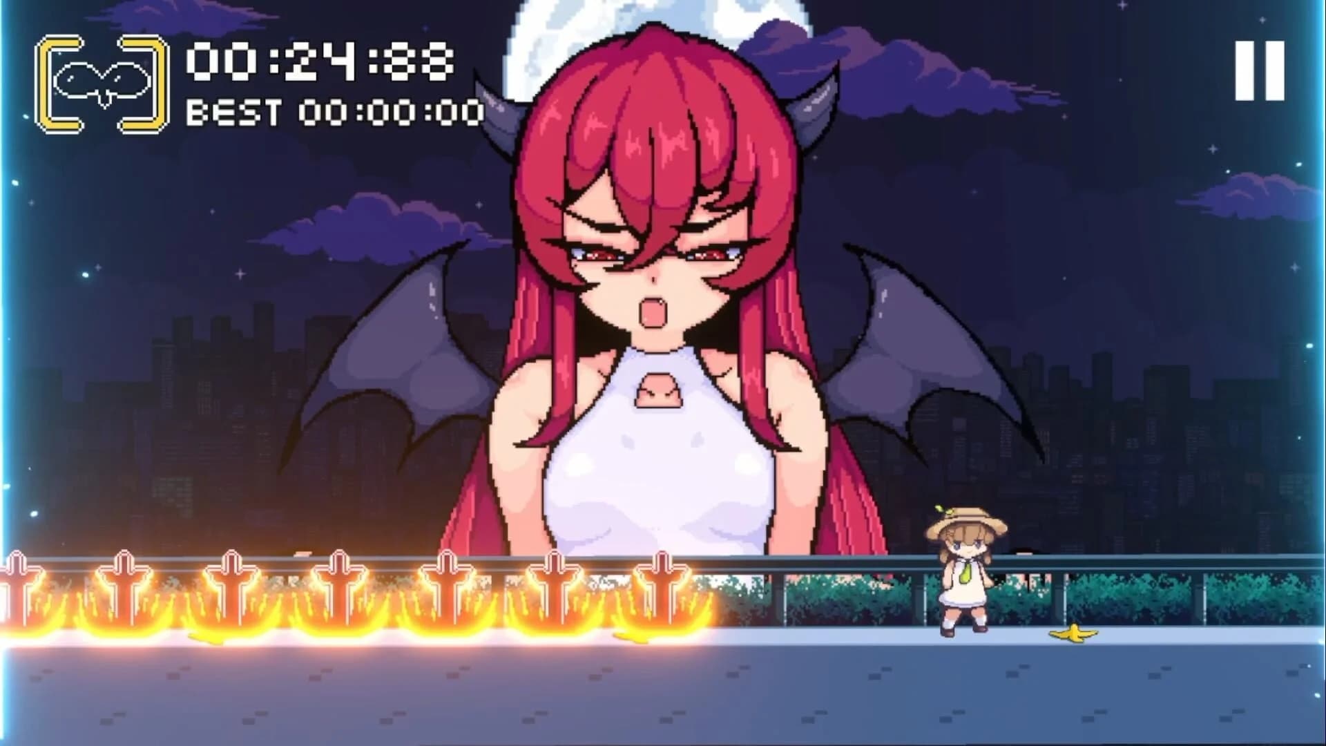 Super Nanaru screenshot 3