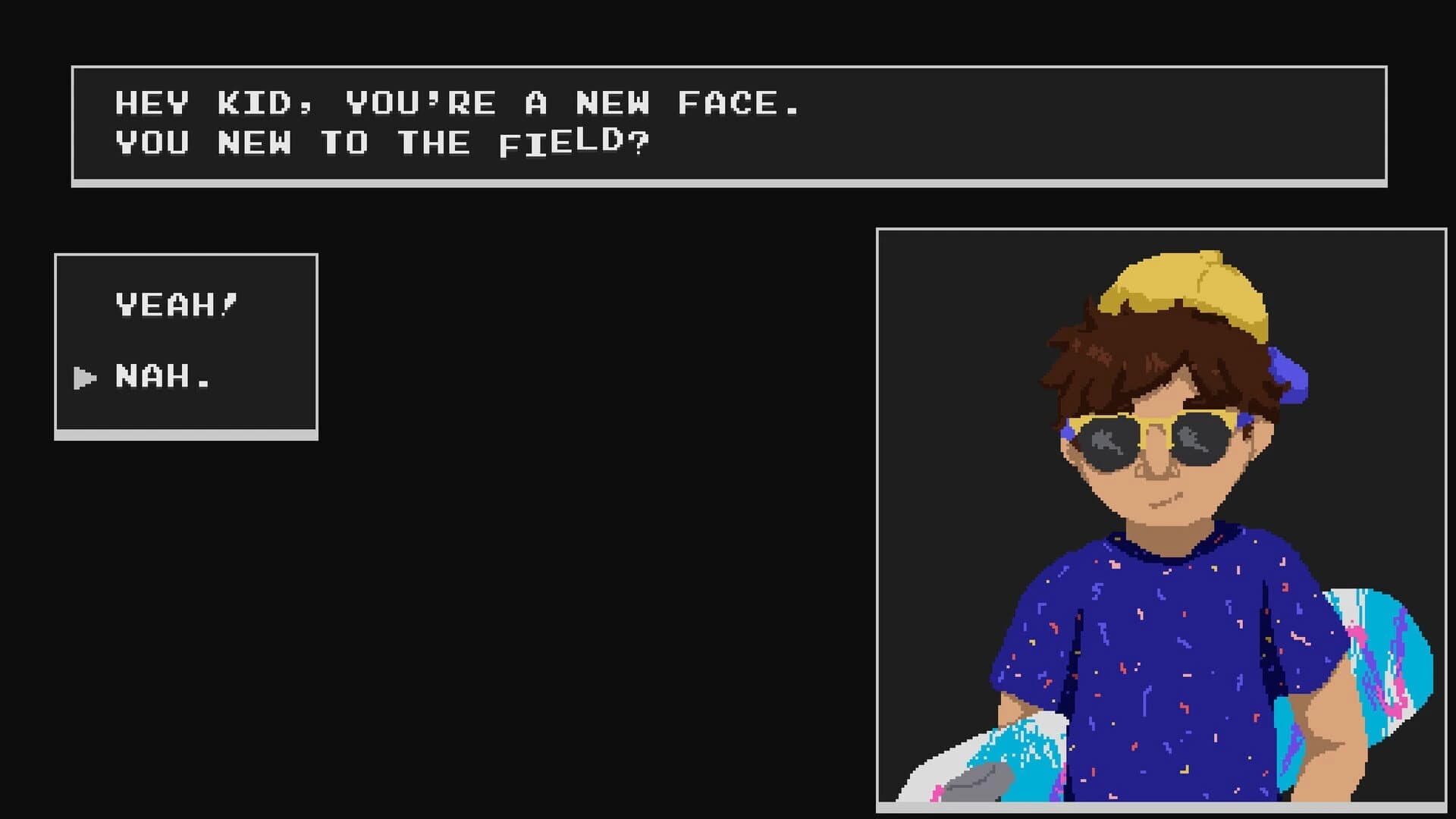 Super No Crying in Baseball screenshot 2
