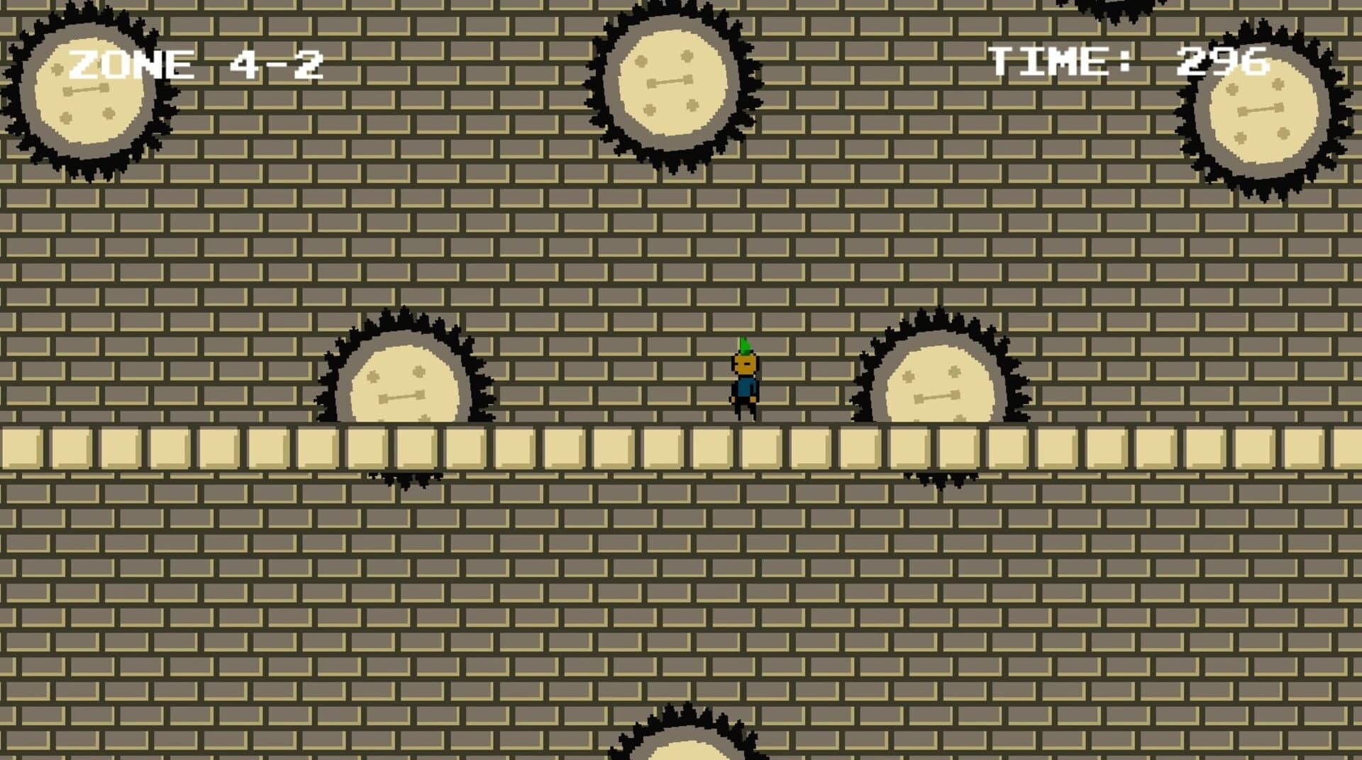 Super Nosebleed Land screenshot 5