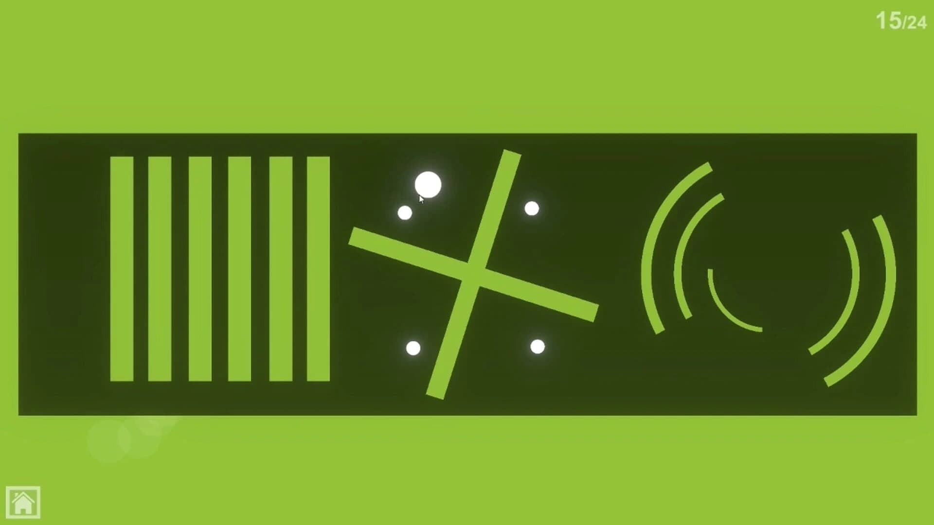 Super Orb Collector screenshot 2