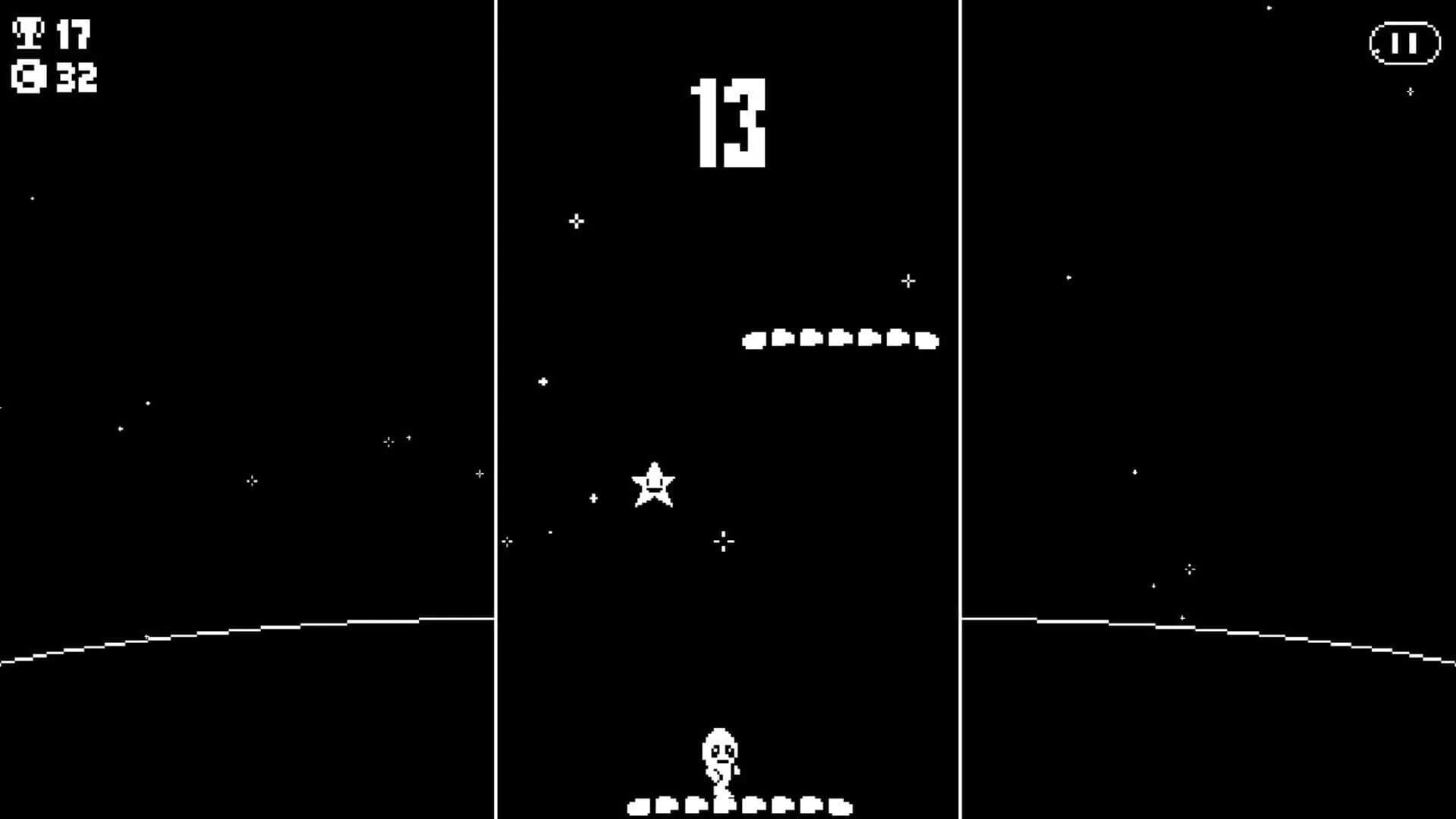 Super Orbit screenshot 3