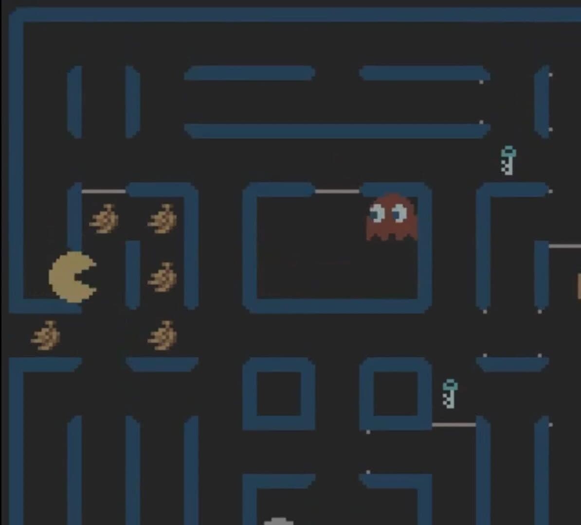 Super Pac-Man screenshot 3
