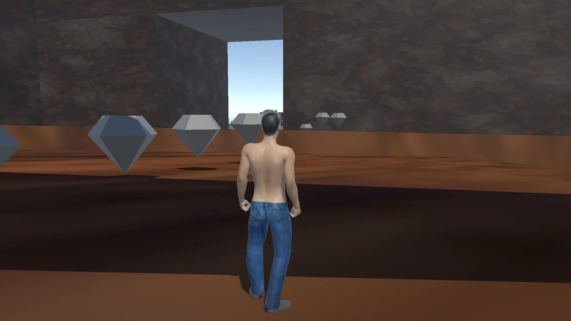 Super Passport Bros screenshot 2