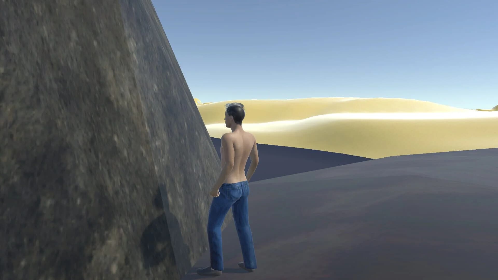 Super Passport Bros screenshot 5