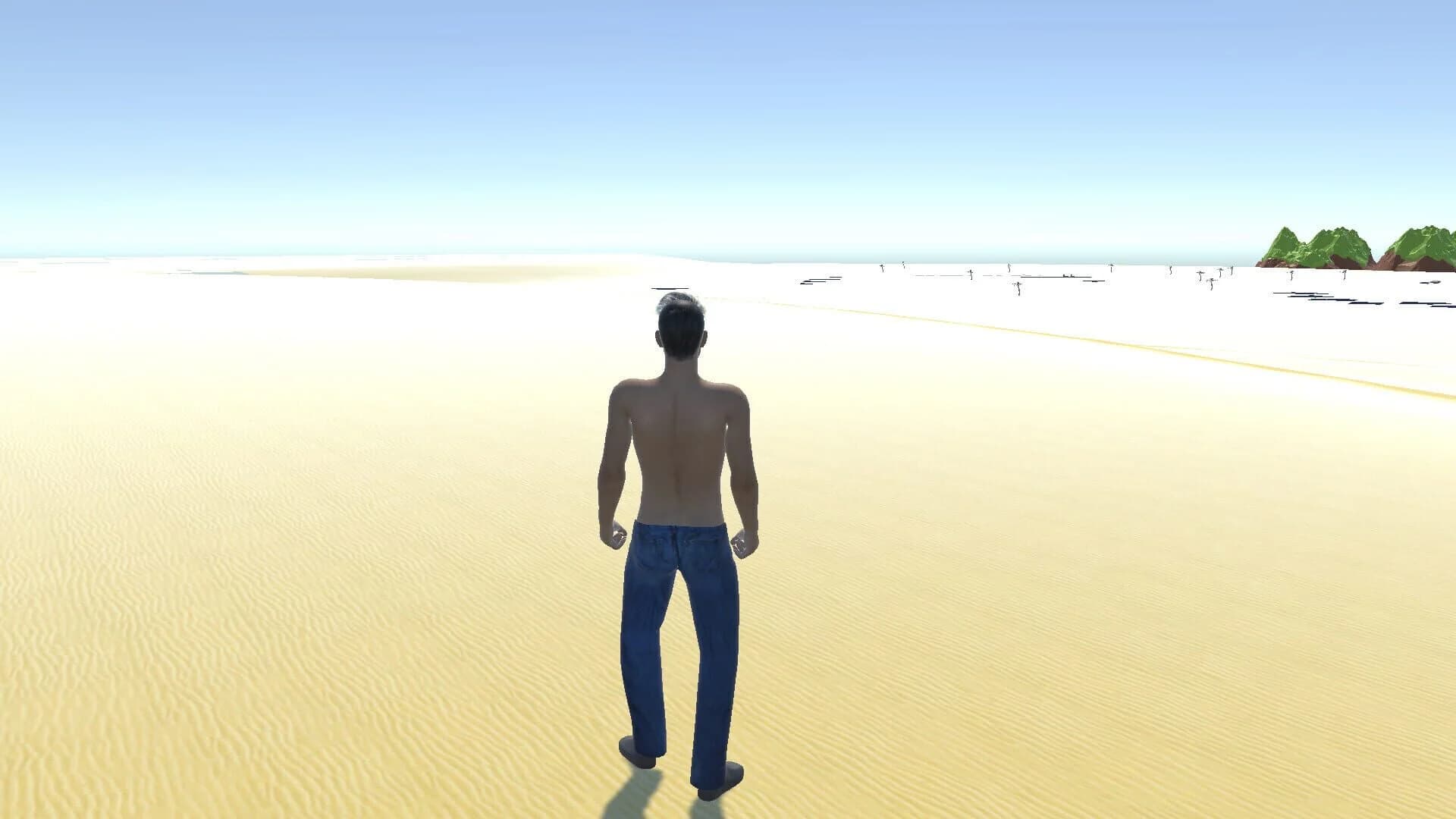 Super Passport Bros screenshot 1