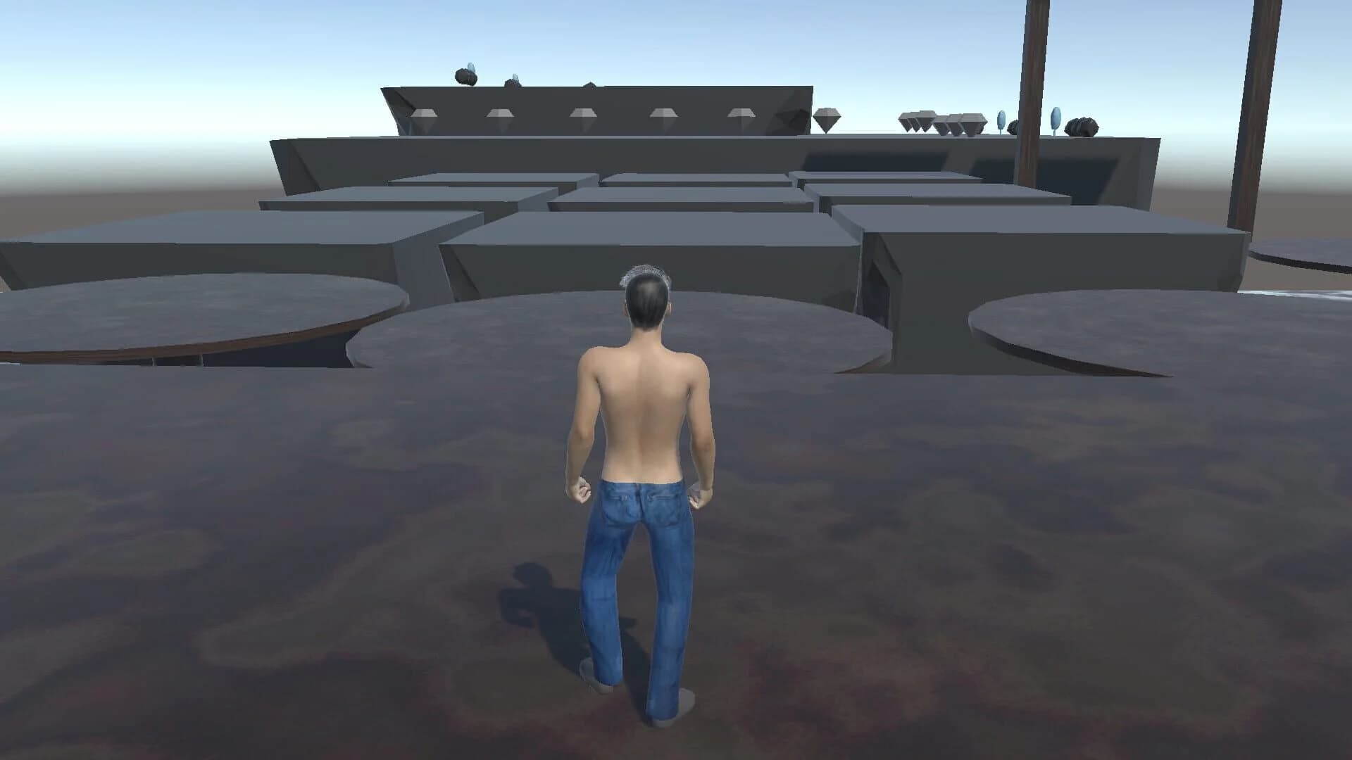 Super Passport Bros screenshot 3