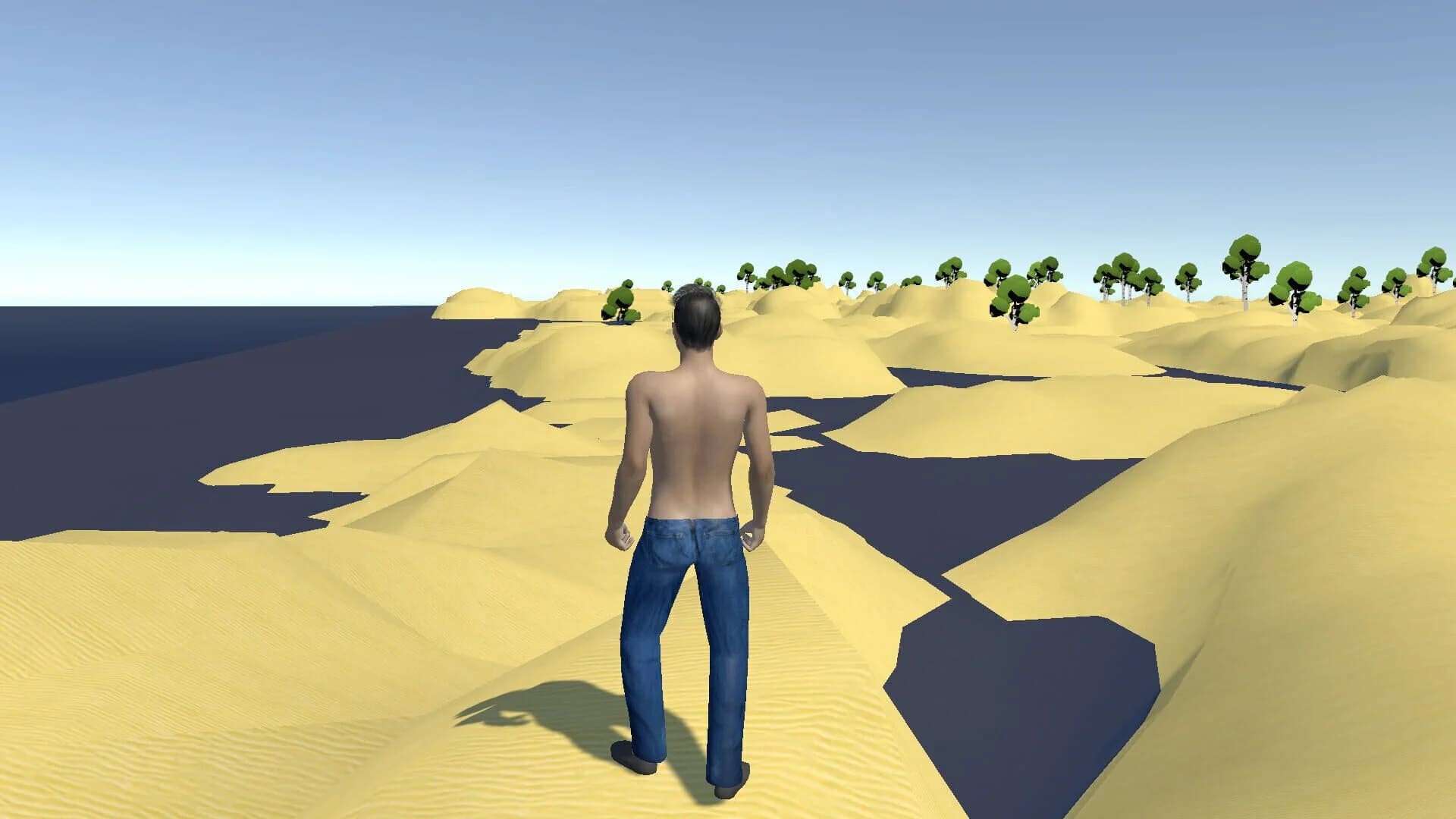 Super Passport Bros screenshot 4