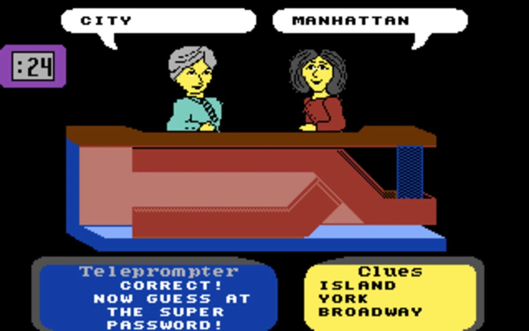 Super Password screenshot 3