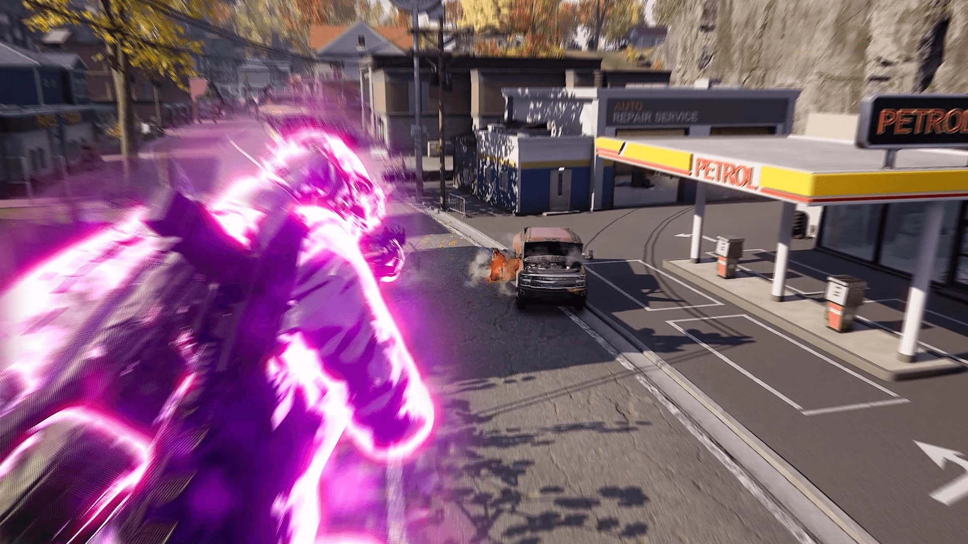 Super People screenshot 4
