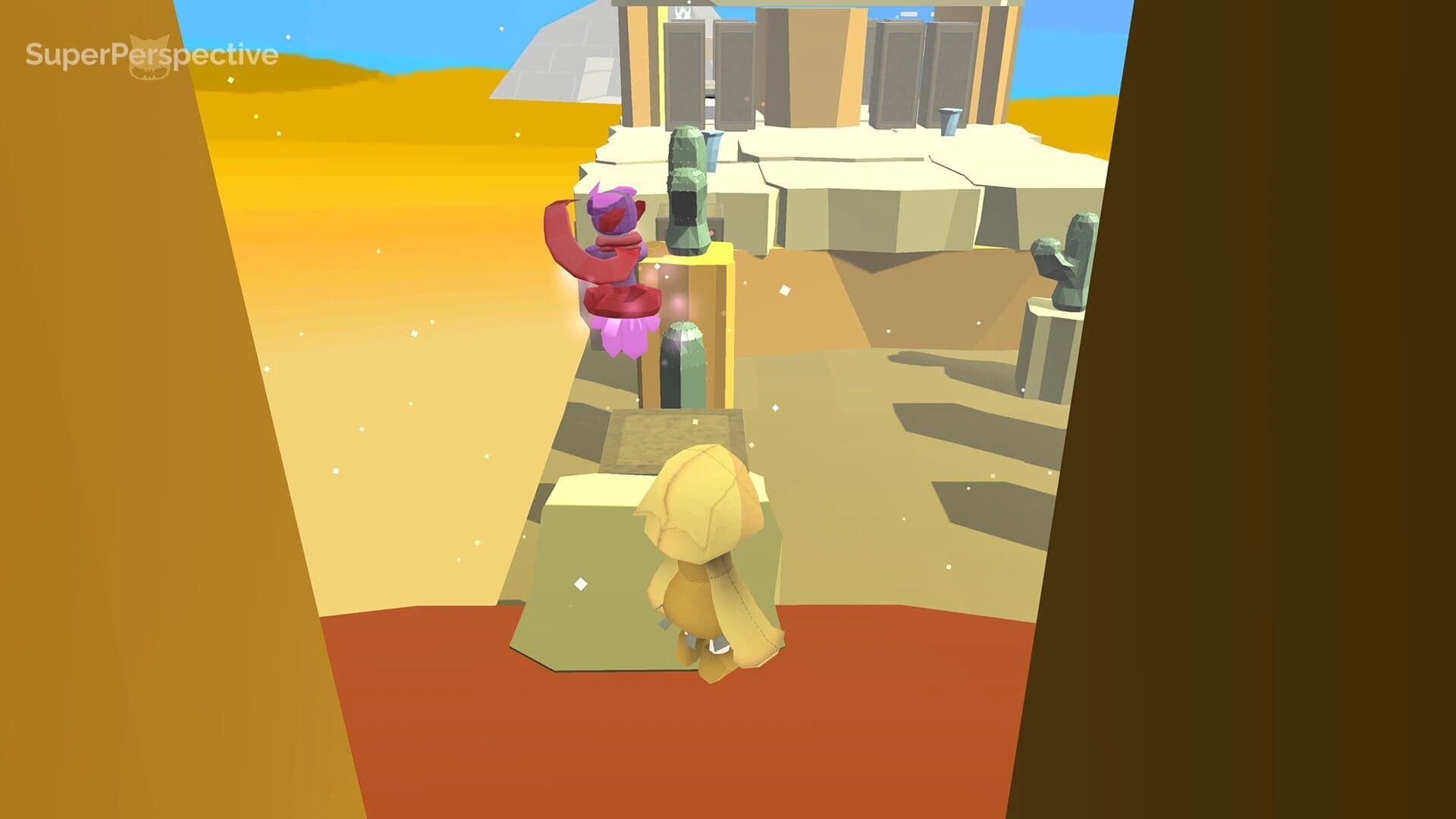 Super Perspective screenshot 5