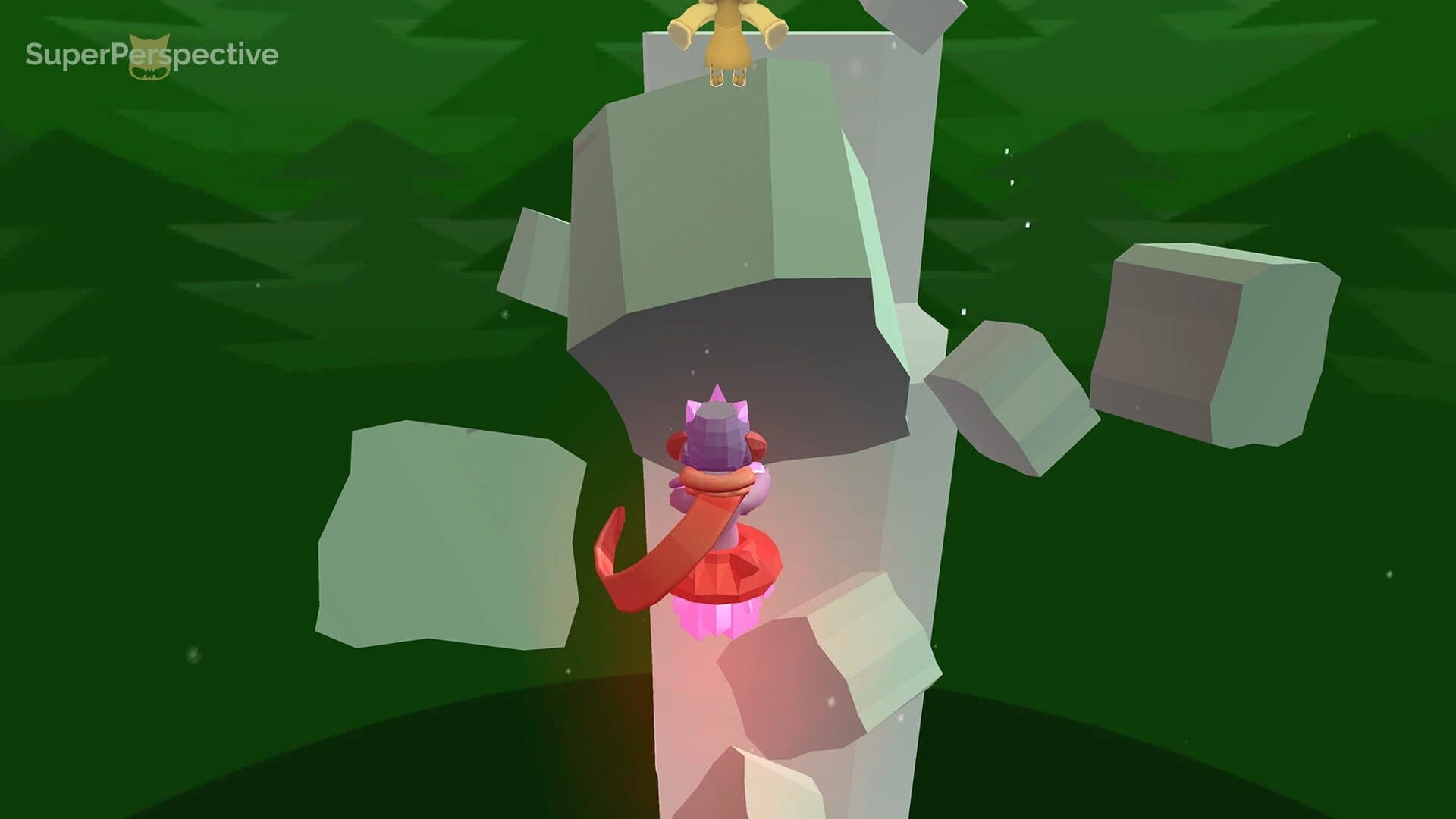 Super Perspective screenshot 3