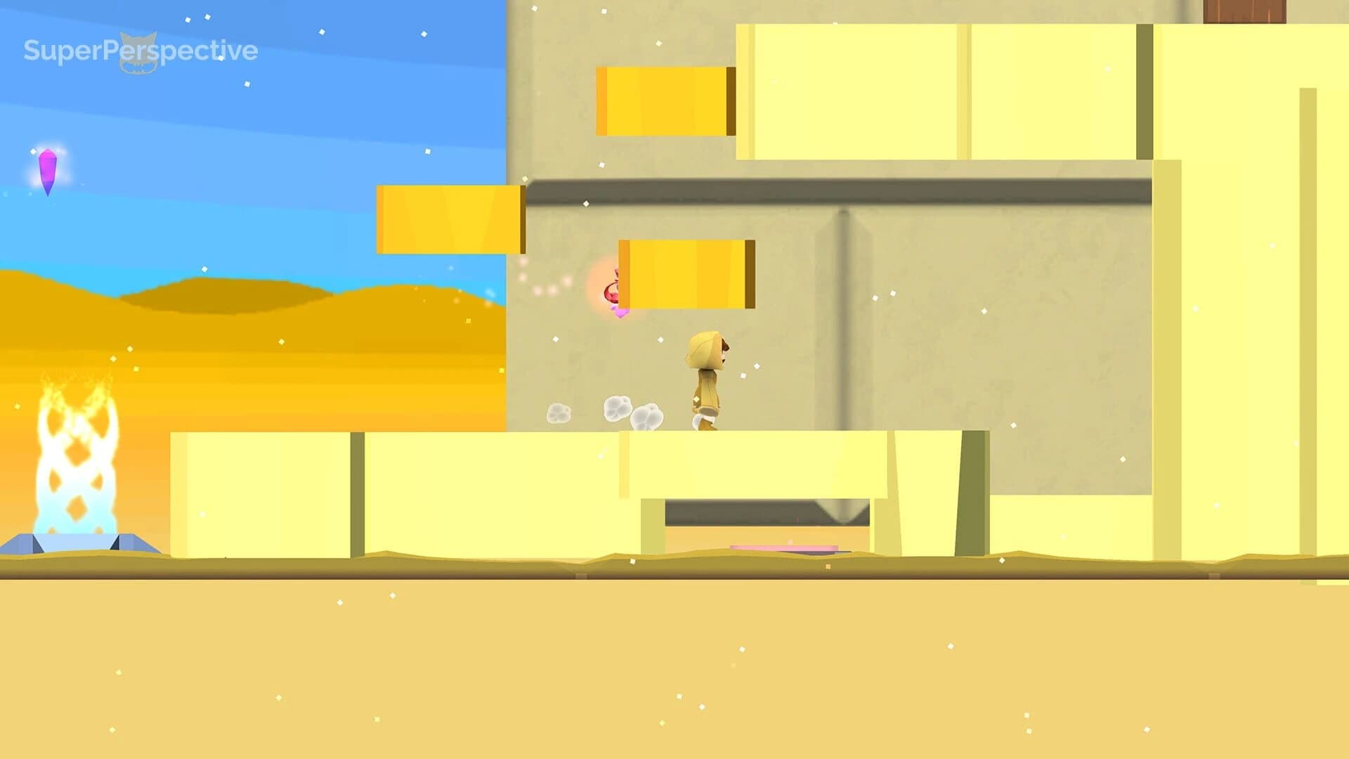 Super Perspective screenshot 2